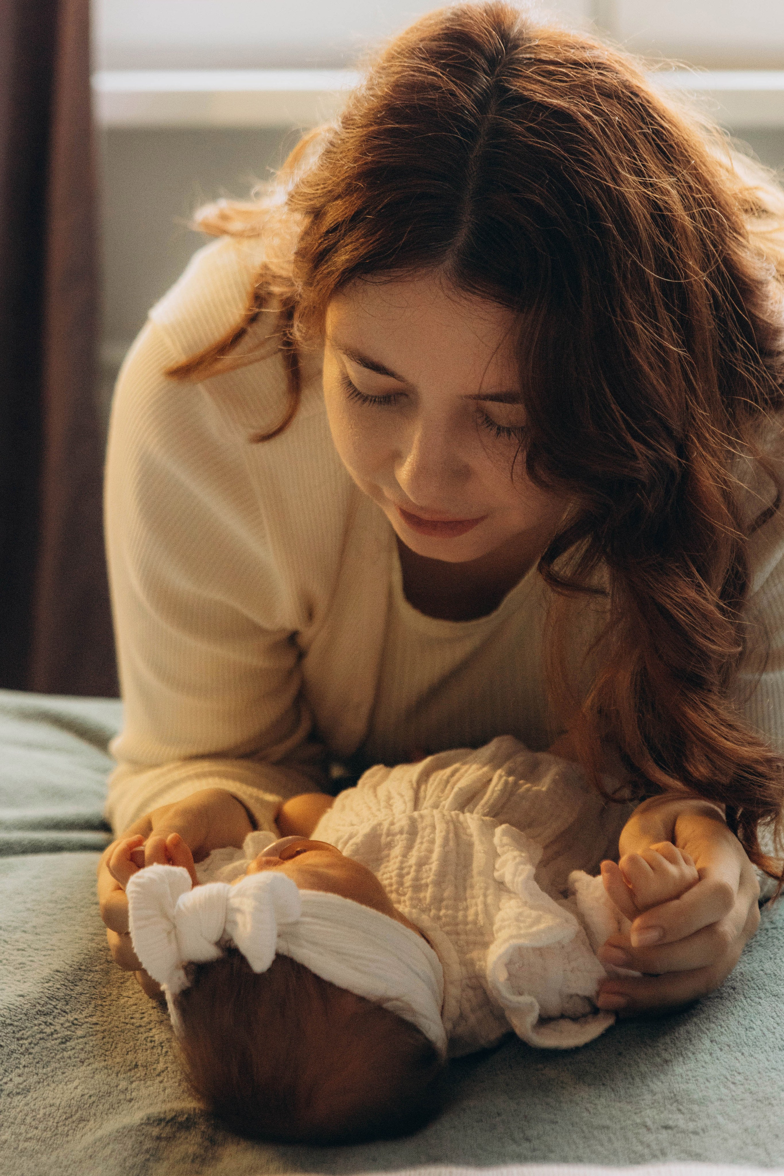 Зоя. Наталья Косьянова. Ваш фотограф. Москва