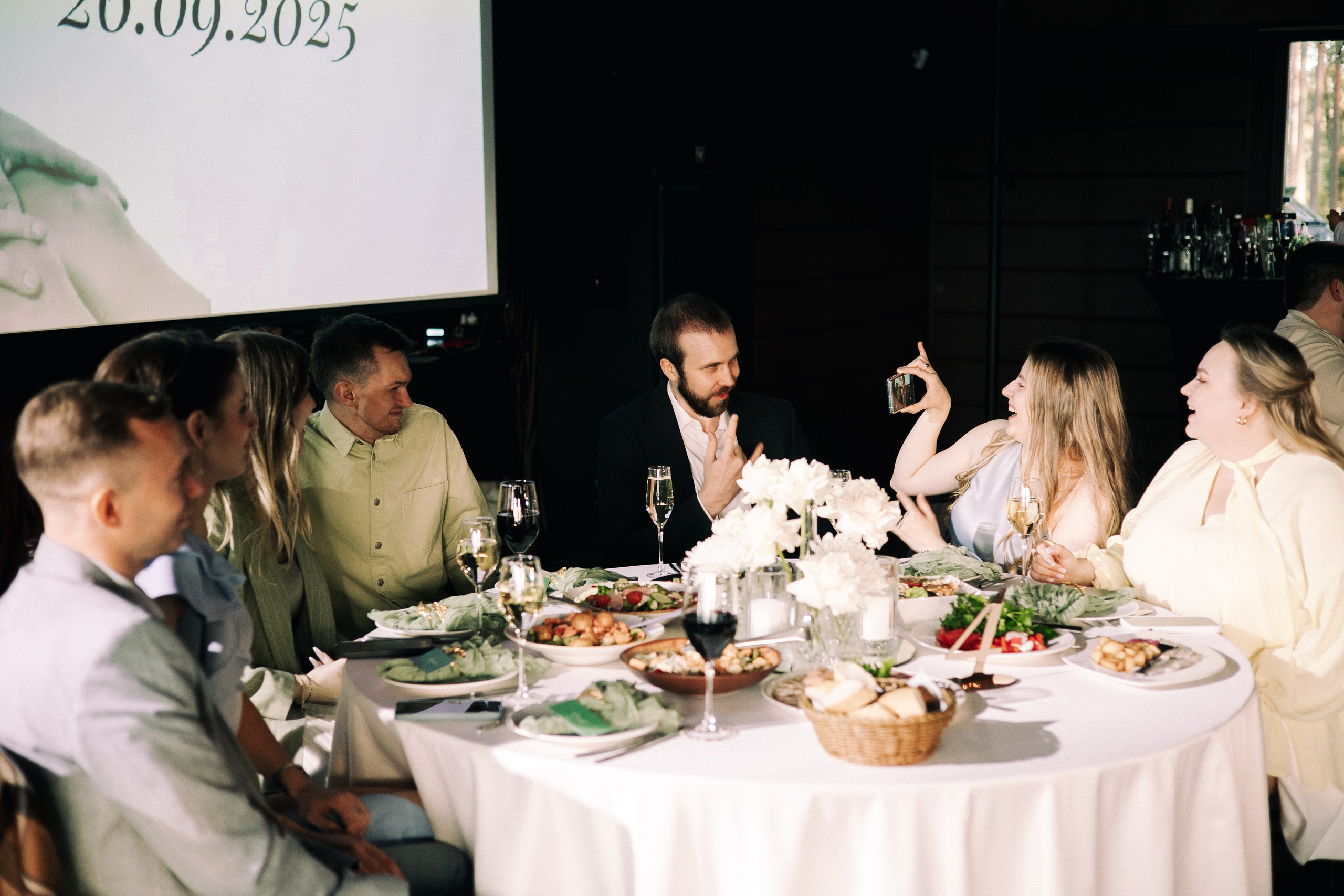 Владислав & Марина. ФОТОГРАФ РОЗА ФИЛИНА СПб I МОСКВА