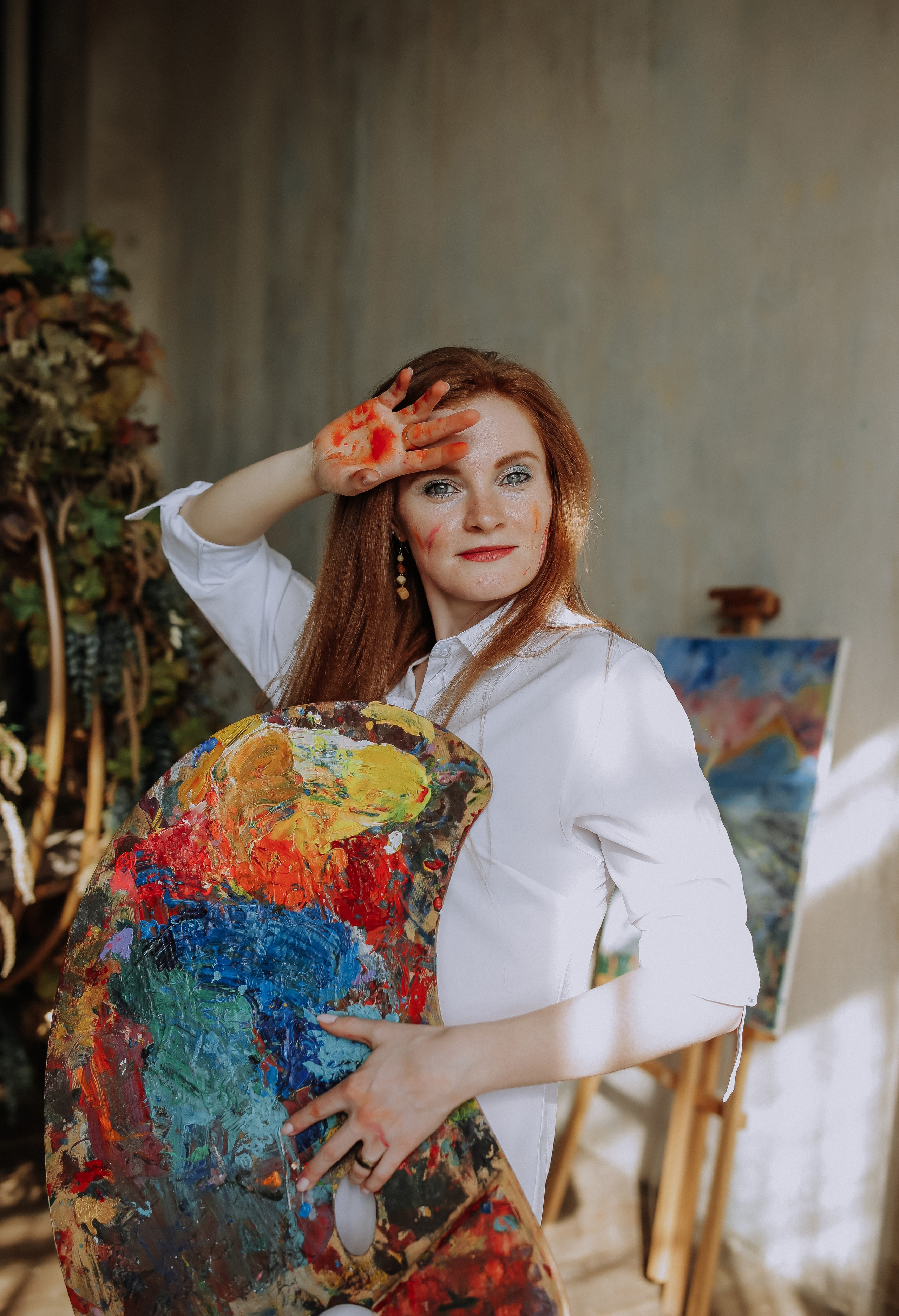 Свадебный и семейный фотограф Анастасия Матвеева Москва | МО