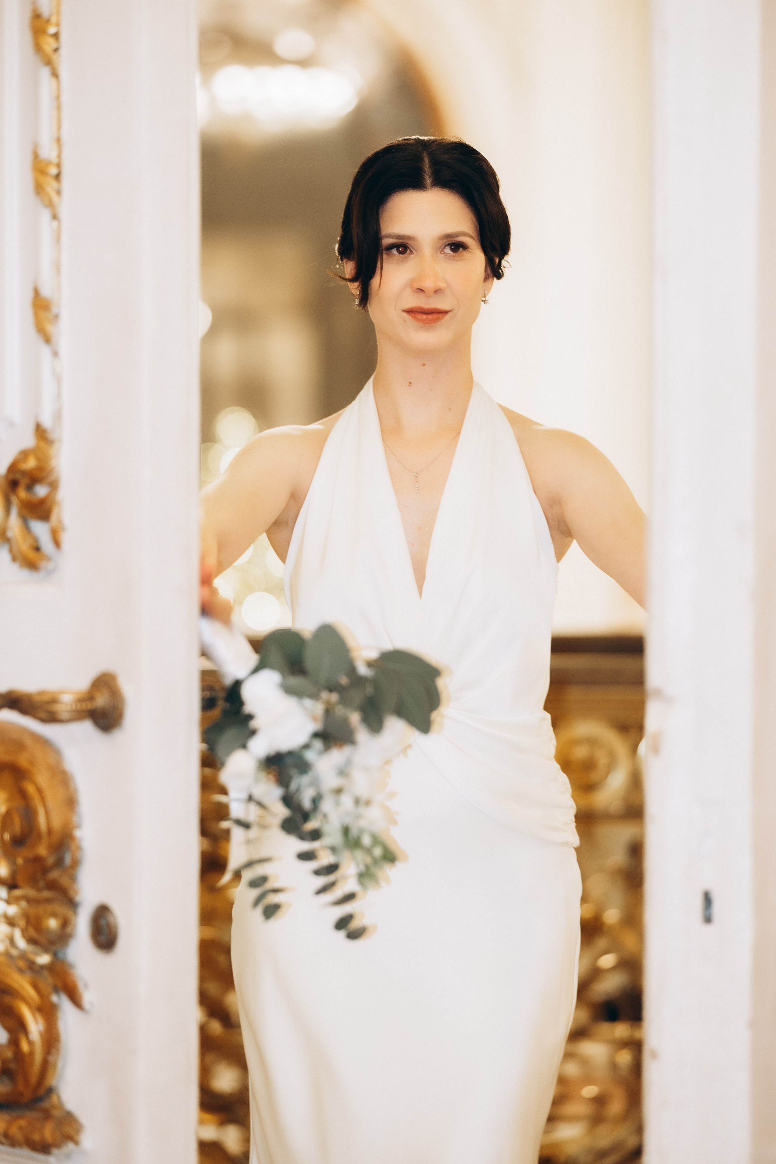 Свадебная (отель+загс). Фотограф ПИТЕР СПБ Надежда Баранова