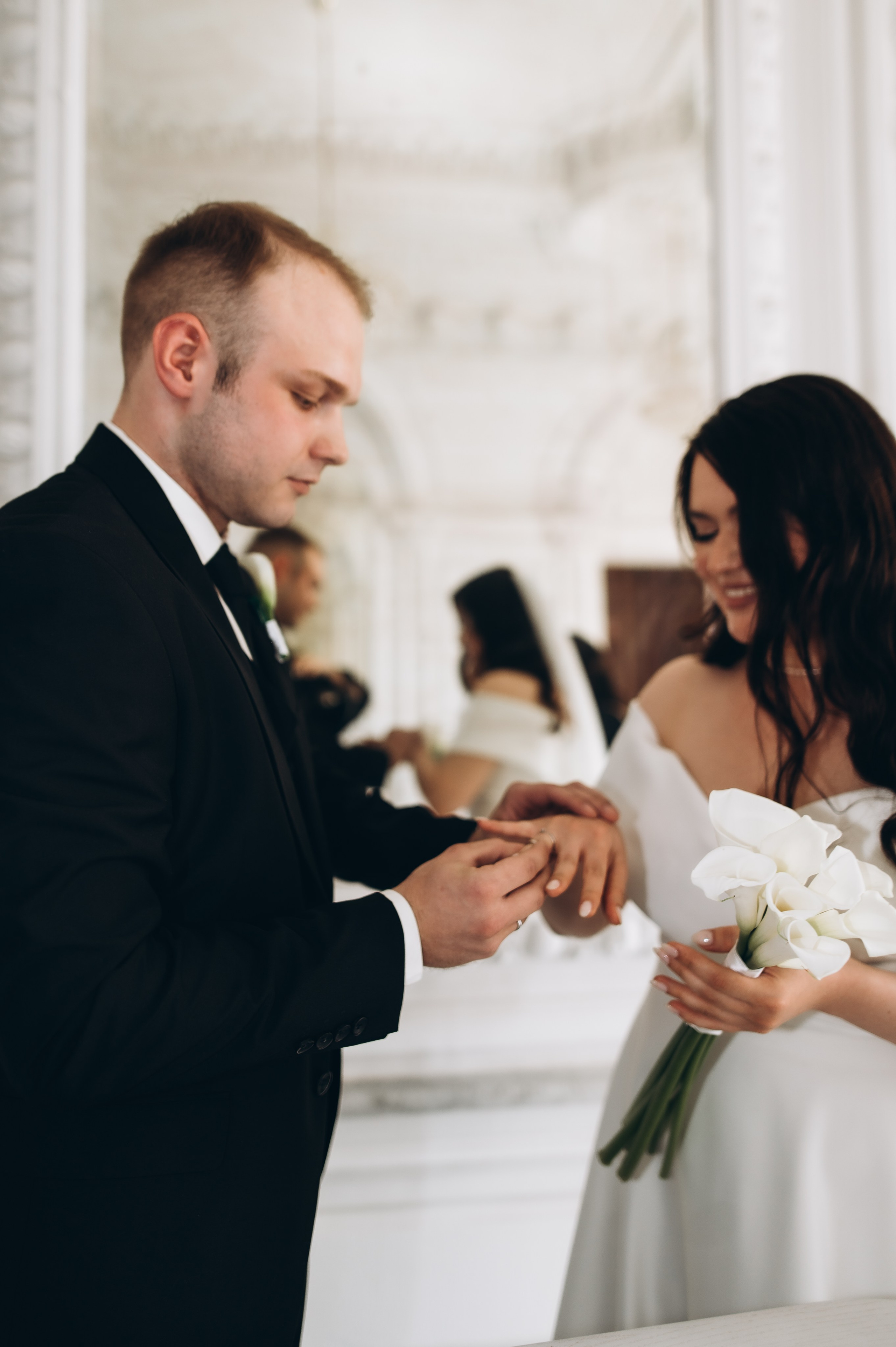 Свадьба Александра+Никита (полный день). Фотограф ПИТЕР СПБ Надежда Баранова