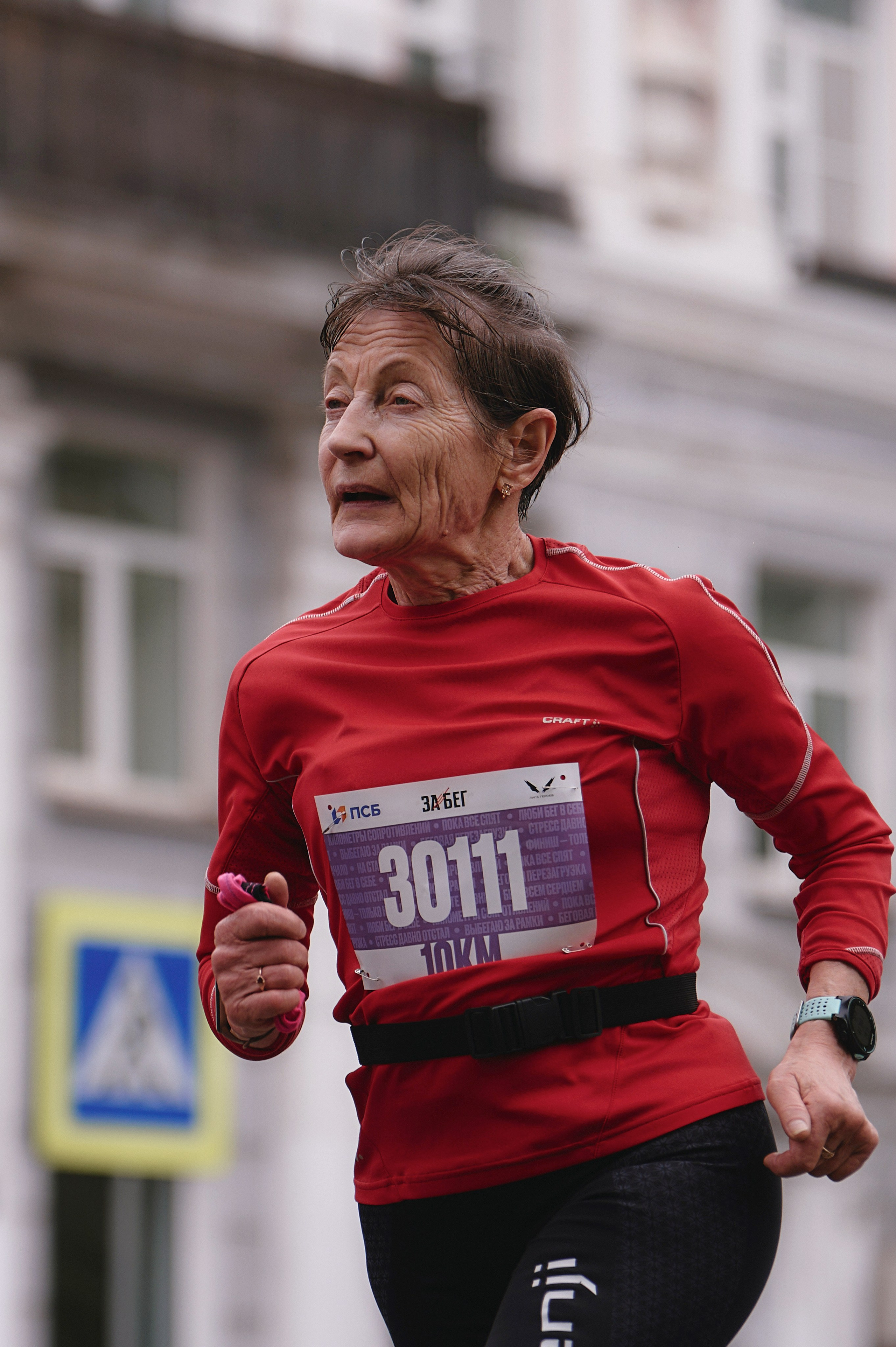 ЗАБЕГ 25. Ваш мультижанровый фотограф Александр Белов