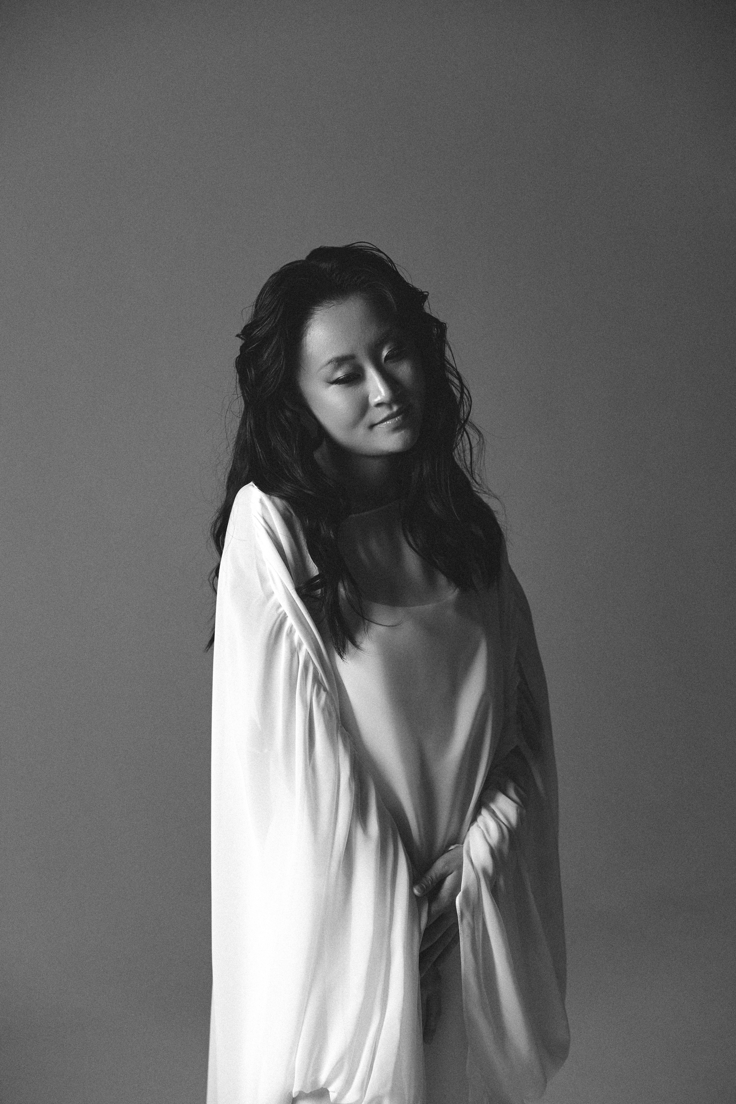 Vika. Портретный и свадебный фотограф в Нижнем Новгороде | Анна Бейль