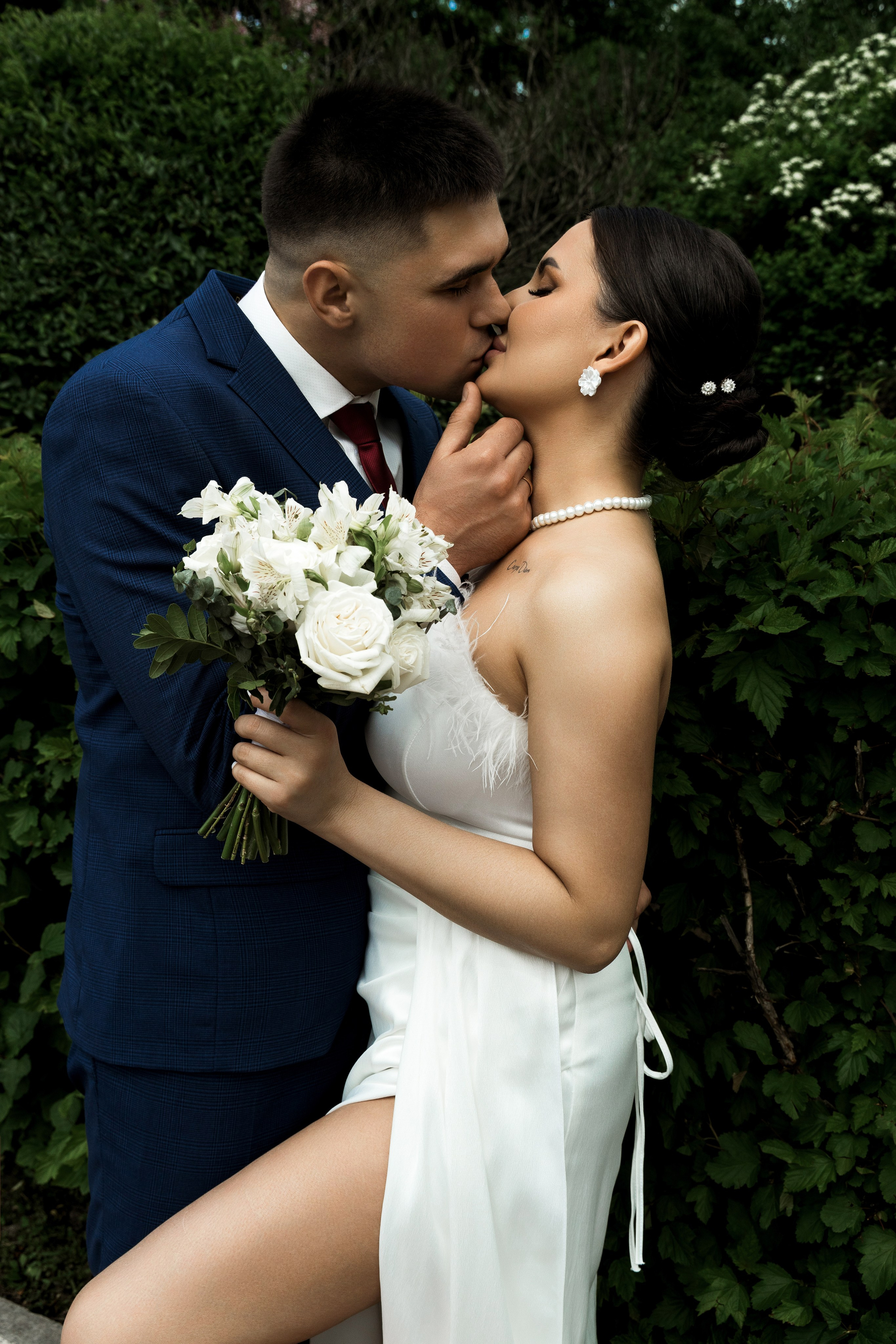 Портфолио свадьбы. Фотограф Ася Уссурийск Владивосток