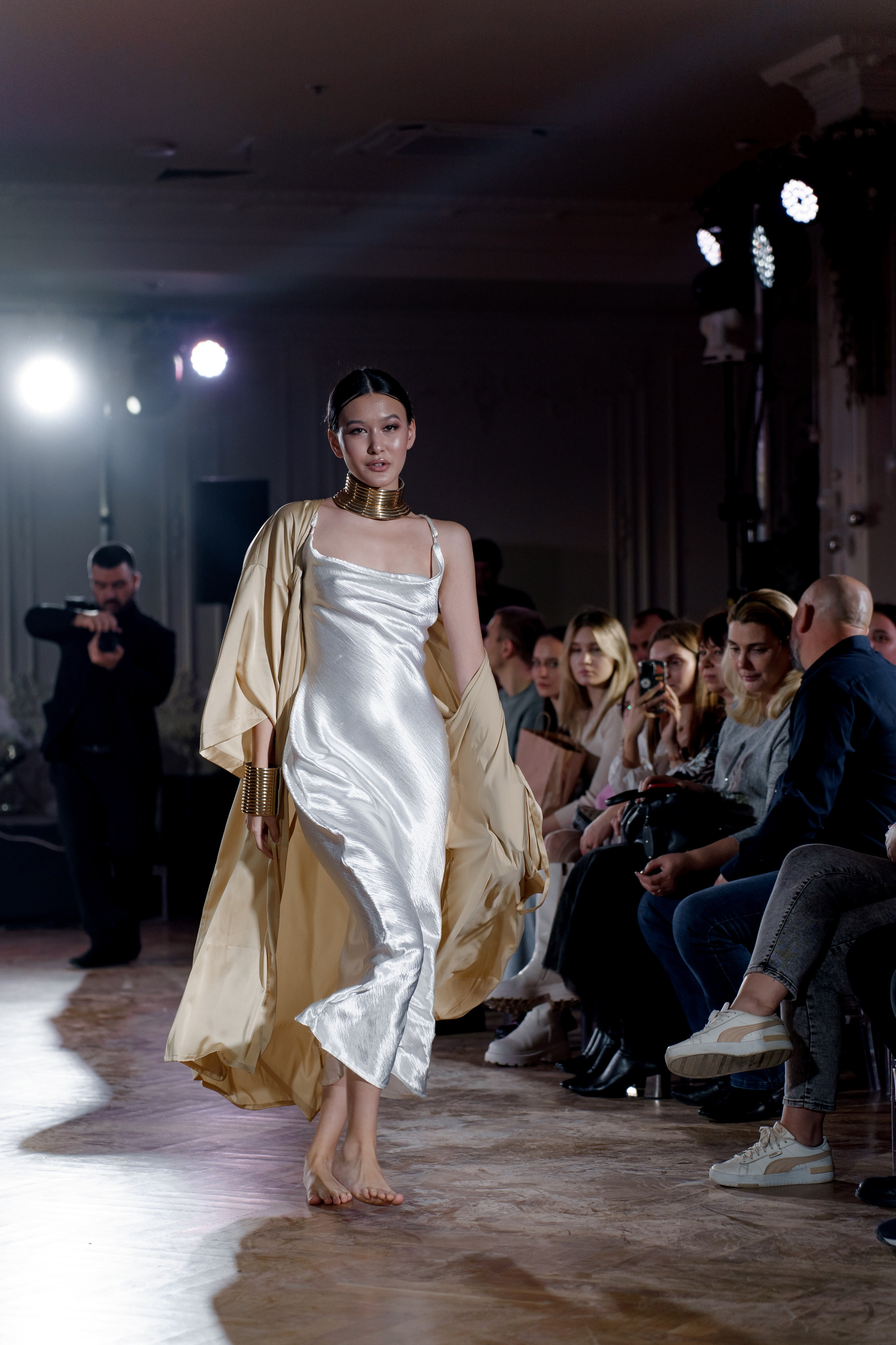 Выставка свадебных специалистов «Свадьба на 1000%». Свадебный фотограф в Санкт-Петербурге