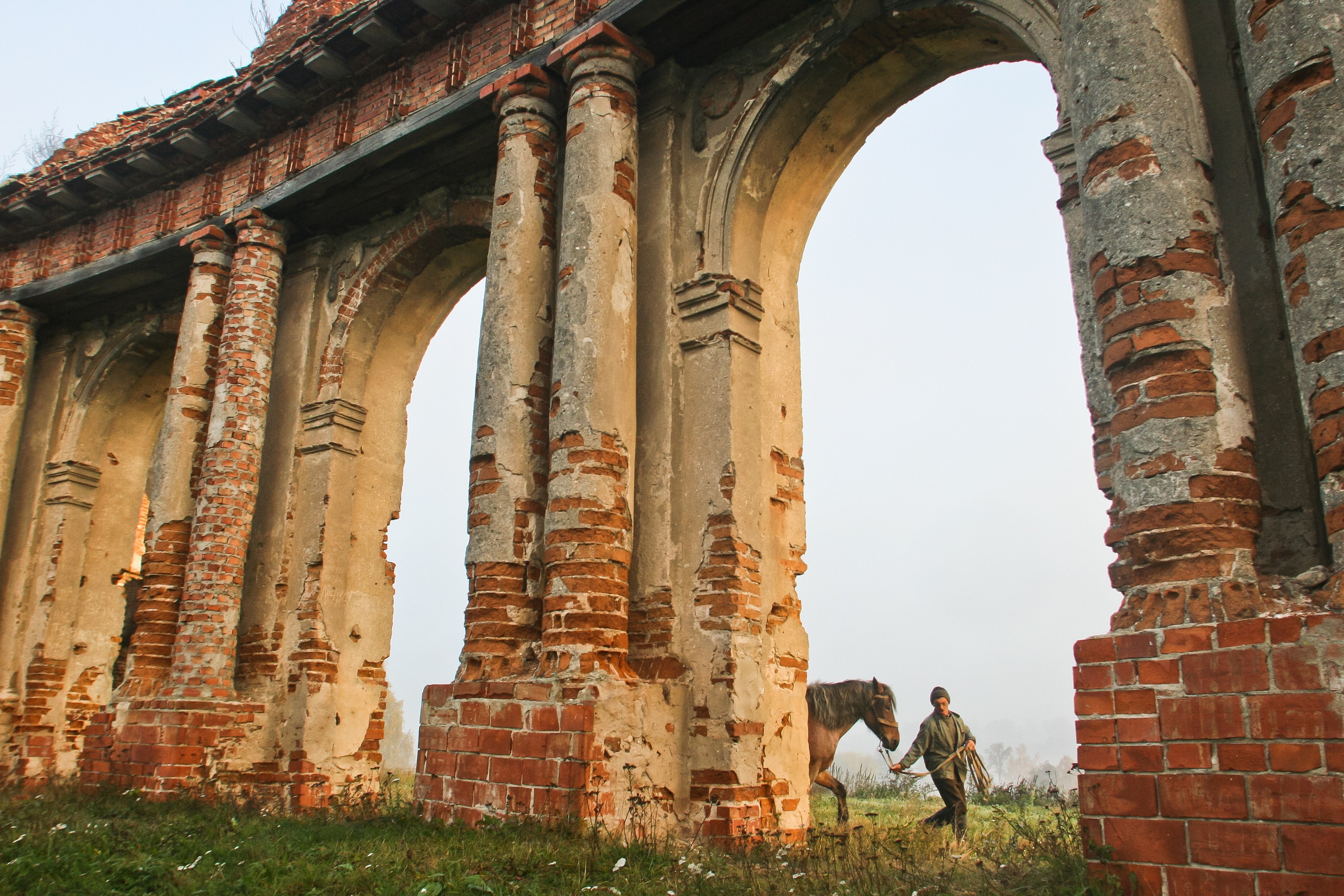 ФОТОЖУРНАЛИСТИКА. Репортажный фотограф в Минске. Алексей Матюшков