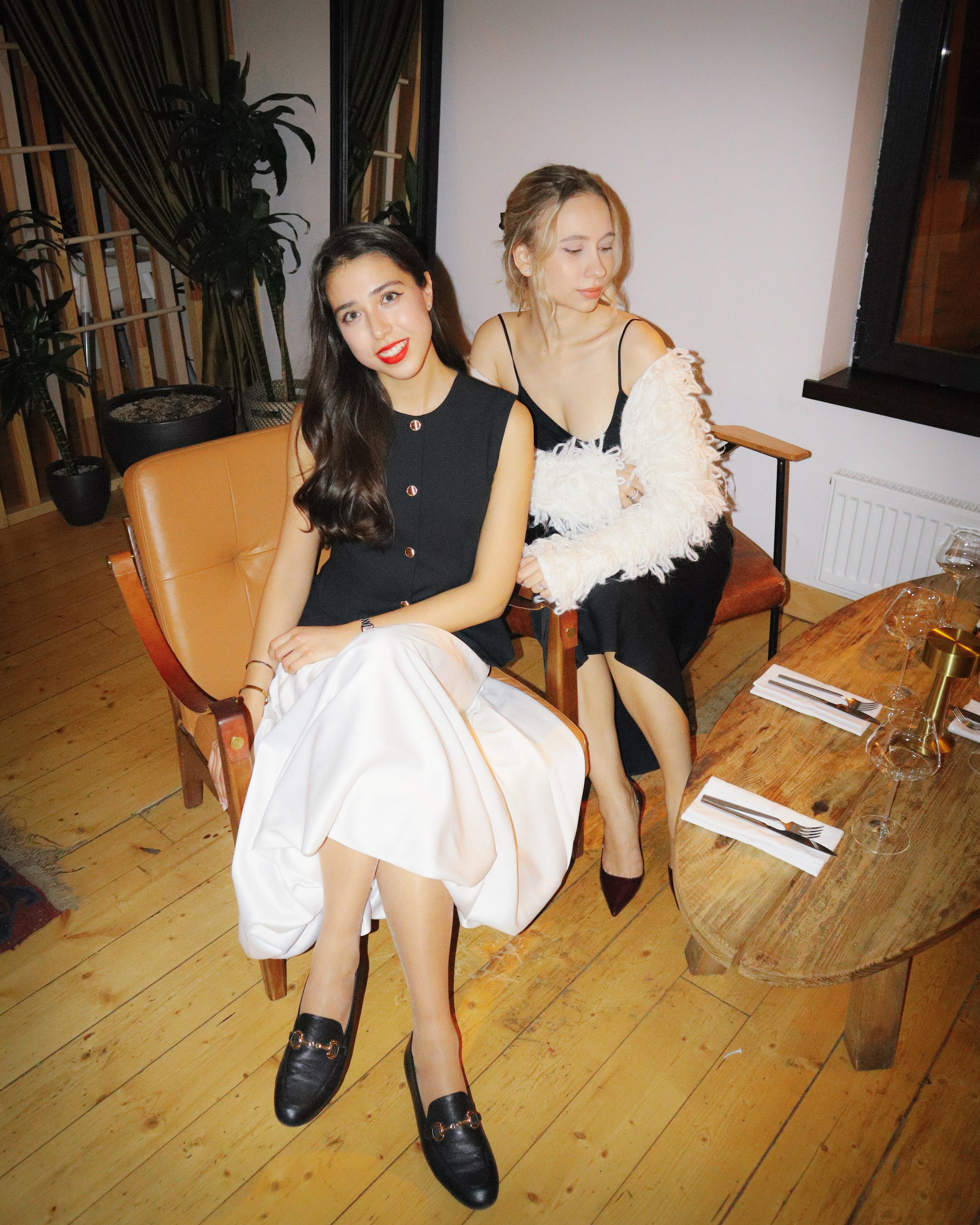 День рождения Александры. Портретный и свадебный фотограф в Москве Александра