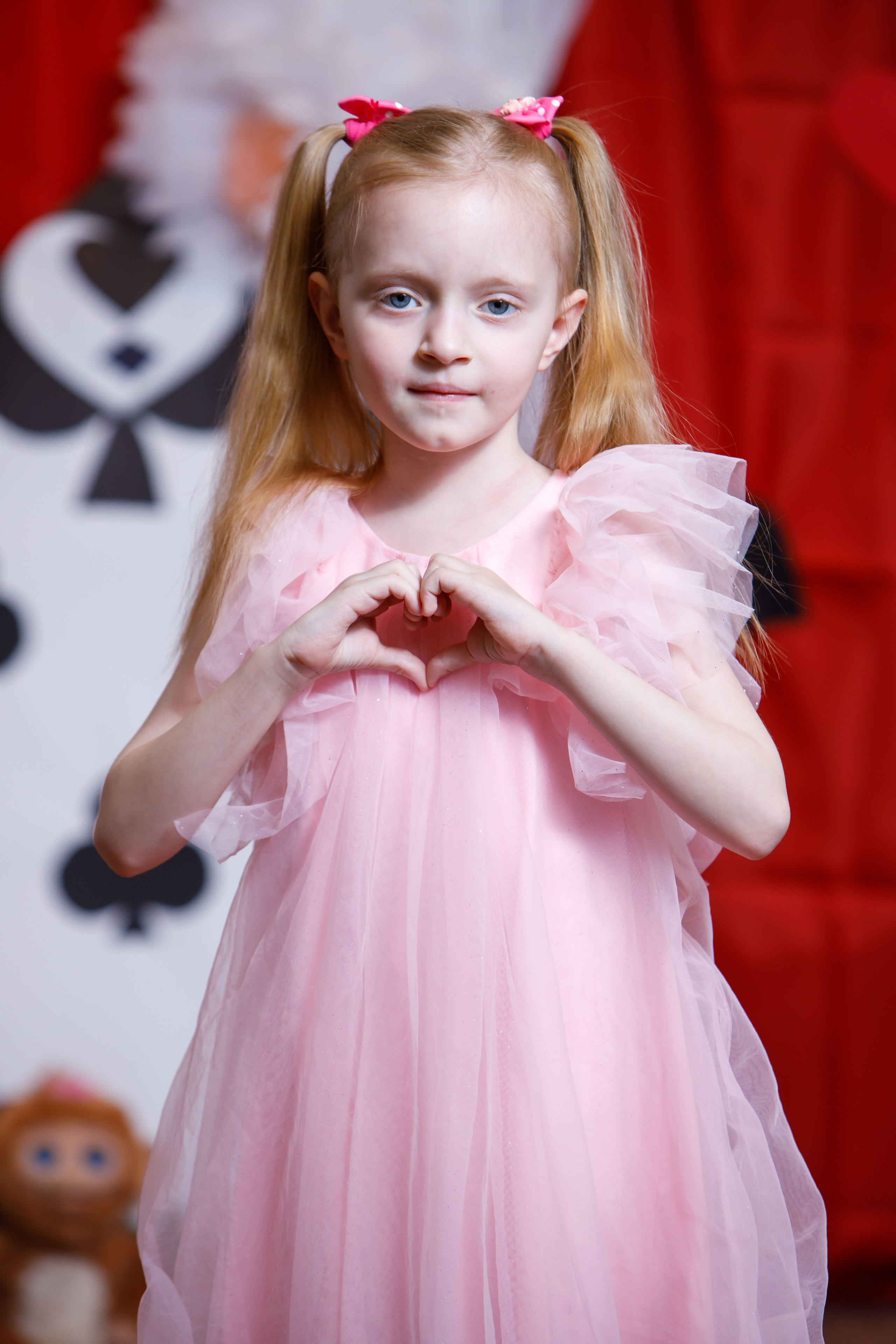 Сьемка праздников в детском саду. Профессиональная фото и видеосъемка. Москва