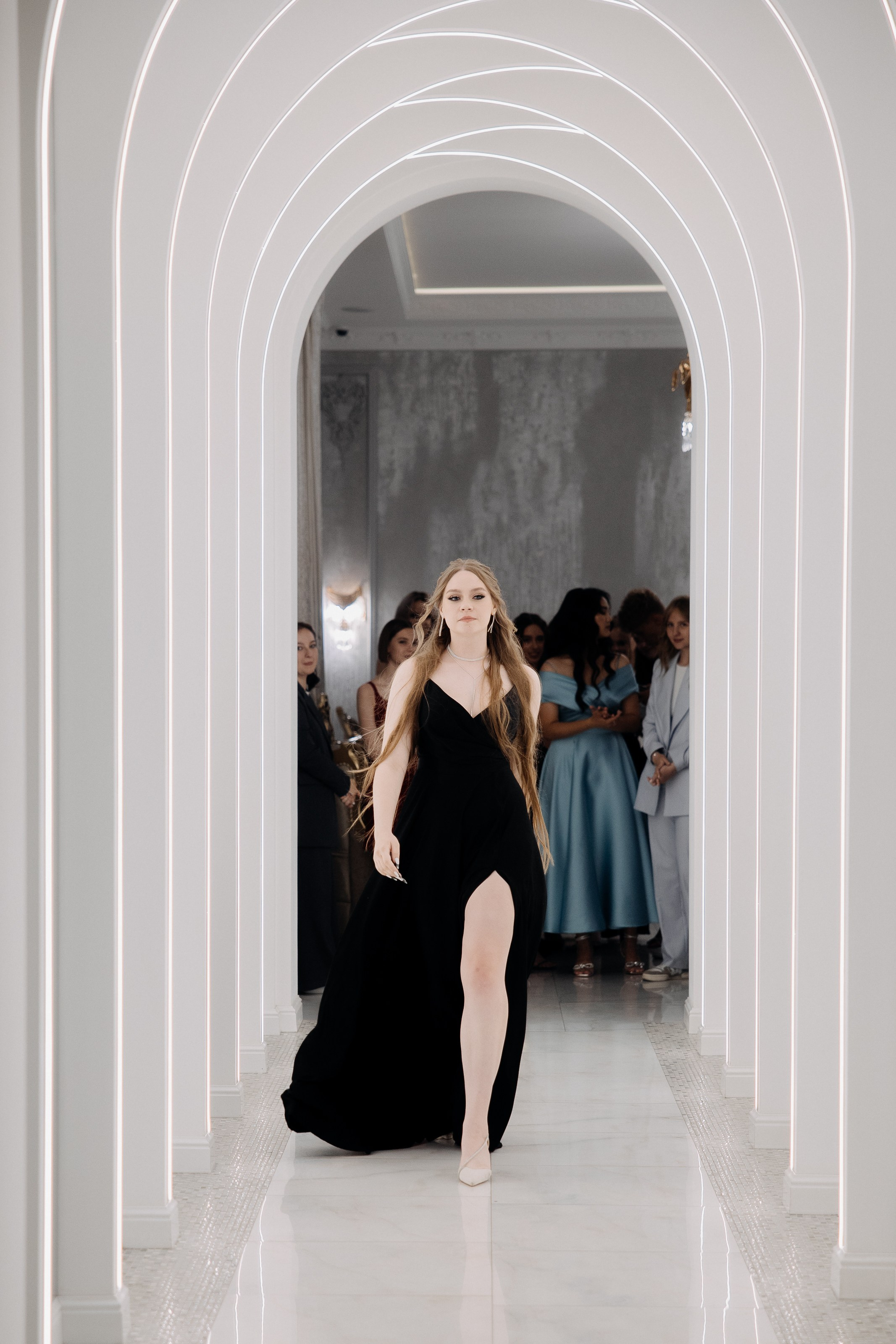 Ресторан Cristal. Свадебный фотограф Роман Еремеев