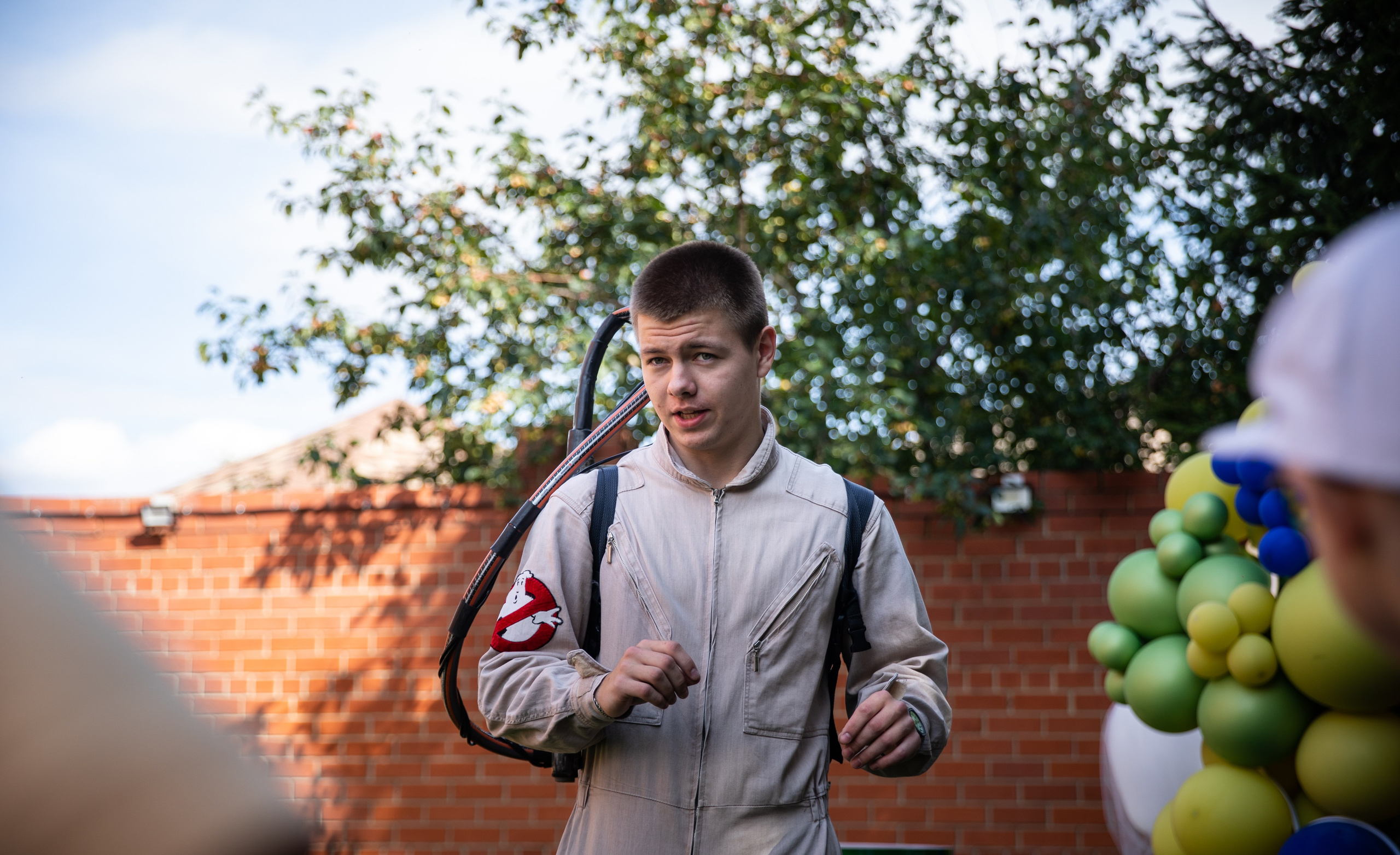 День Рождения Егорки -2025. VoronEvent. Репортажный и свадебный фотограф в Челябинске Елисеев Павел