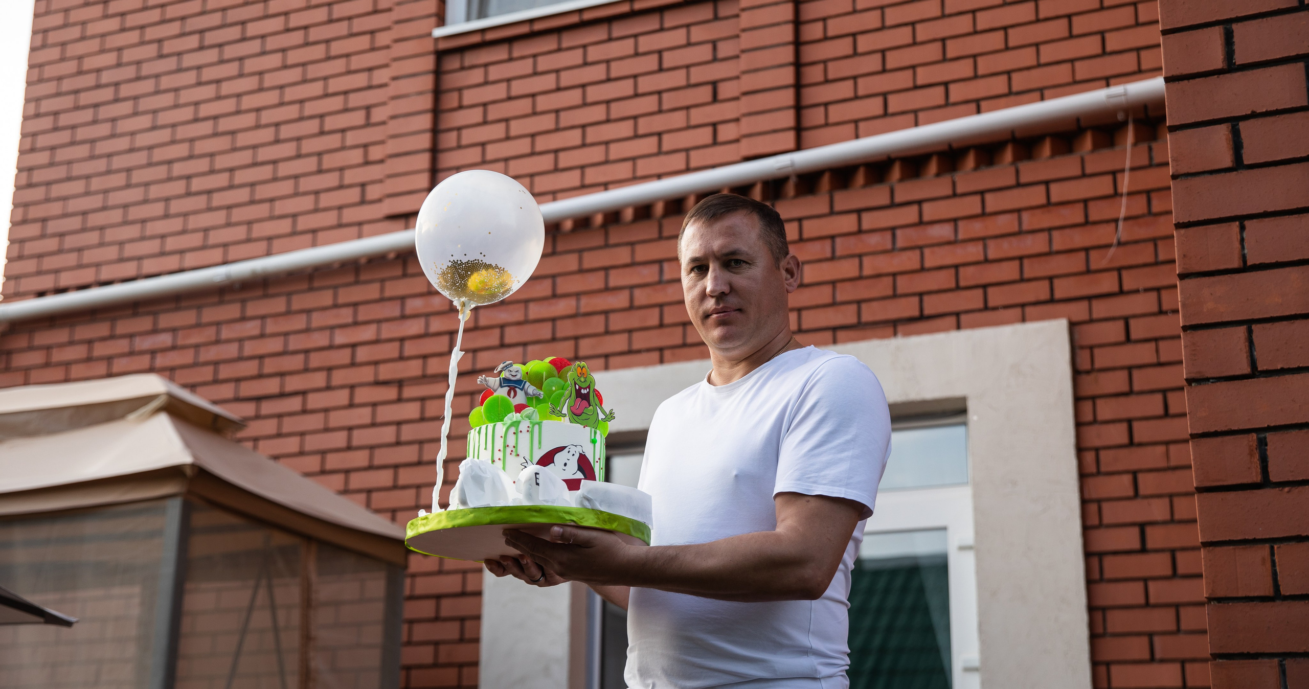 День Рождения Егорки -2025. VoronEvent. Репортажный и свадебный фотограф в Челябинске Елисеев Павел