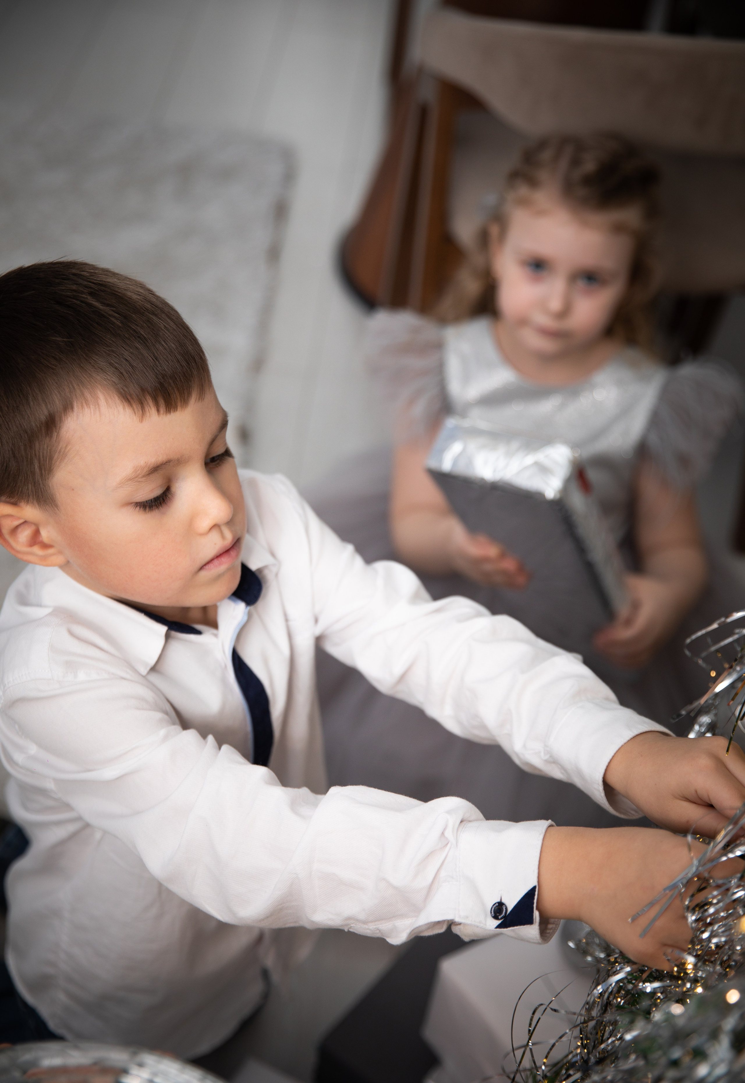 Семейная фотосессия — Дорожкины. Репортажный и свадебный фотограф в Челябинске Елисеев Павел