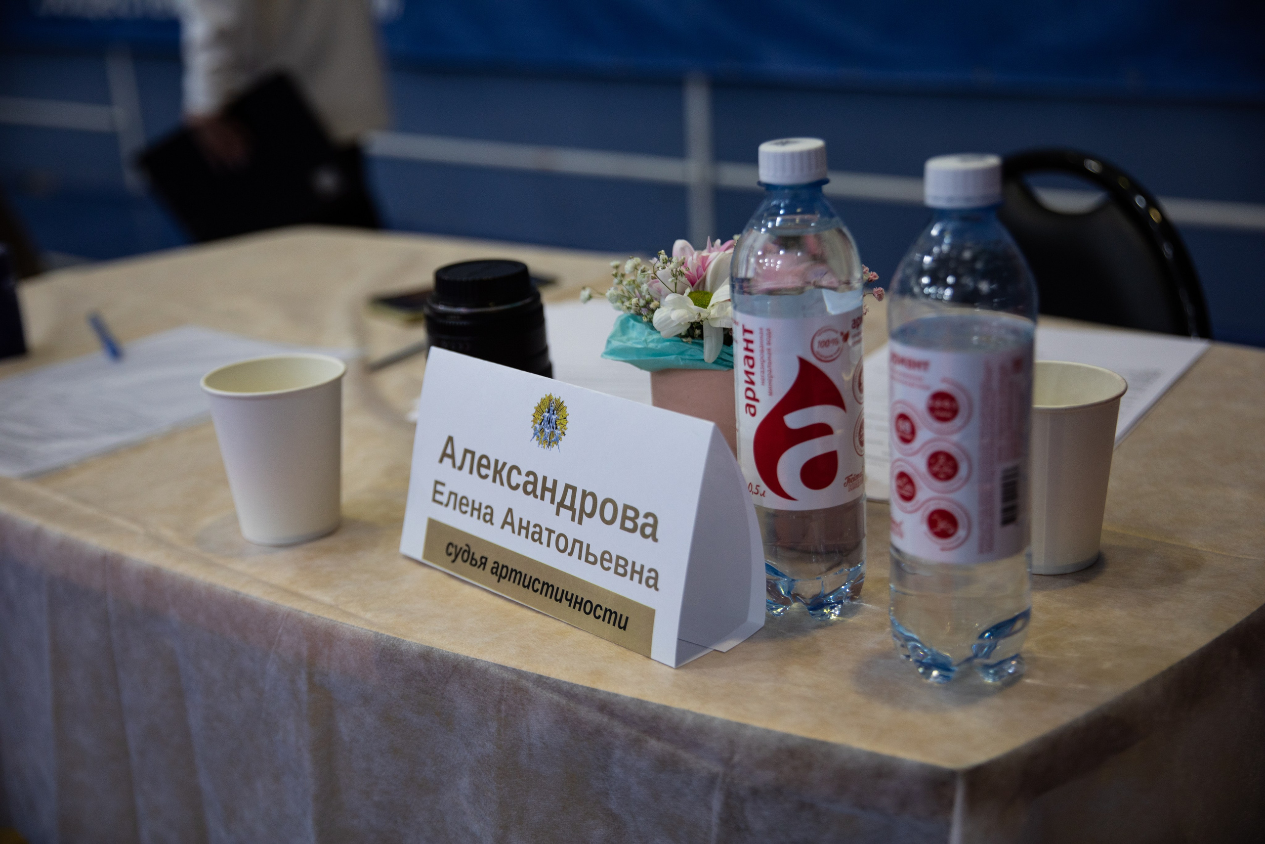 Уральские звезды. Художественная Гимнастика — 2025. Репортажный и свадебный фотограф в Челябинске Елисеев Павел