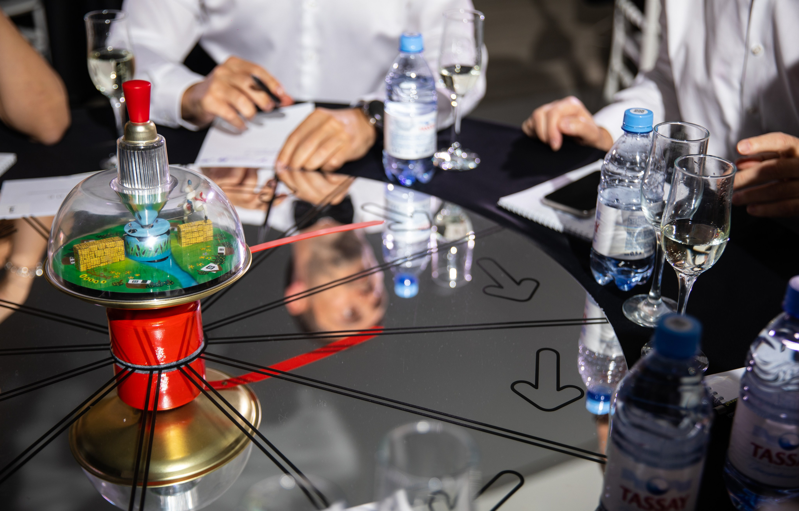 Что? Где? Когда?. Репортажный и свадебный фотограф в Челябинске Елисеев Павел