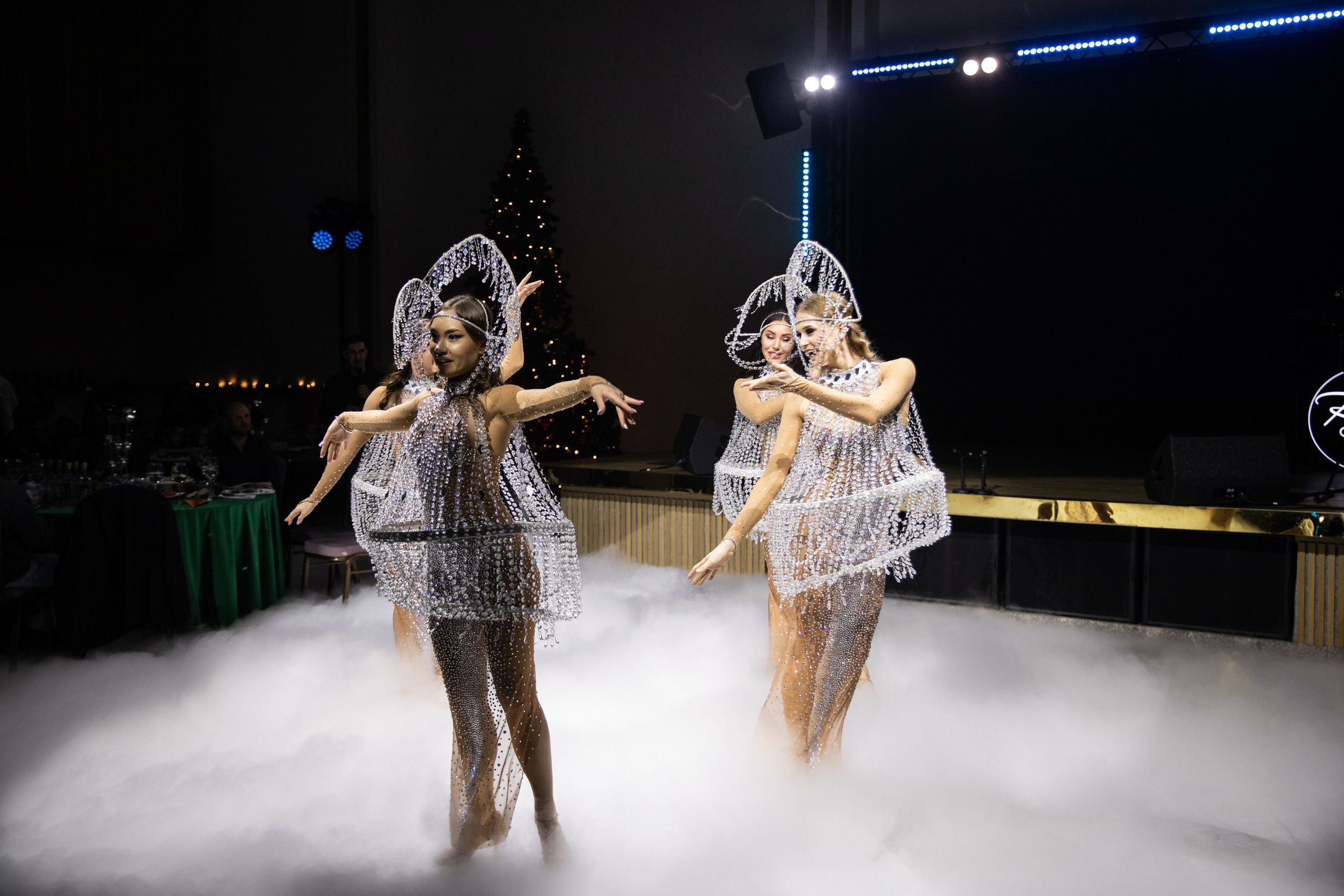 Корпоратив — Фантастическая семерка 2025. Репортажный и свадебный фотограф в Челябинске Елисеев Павел