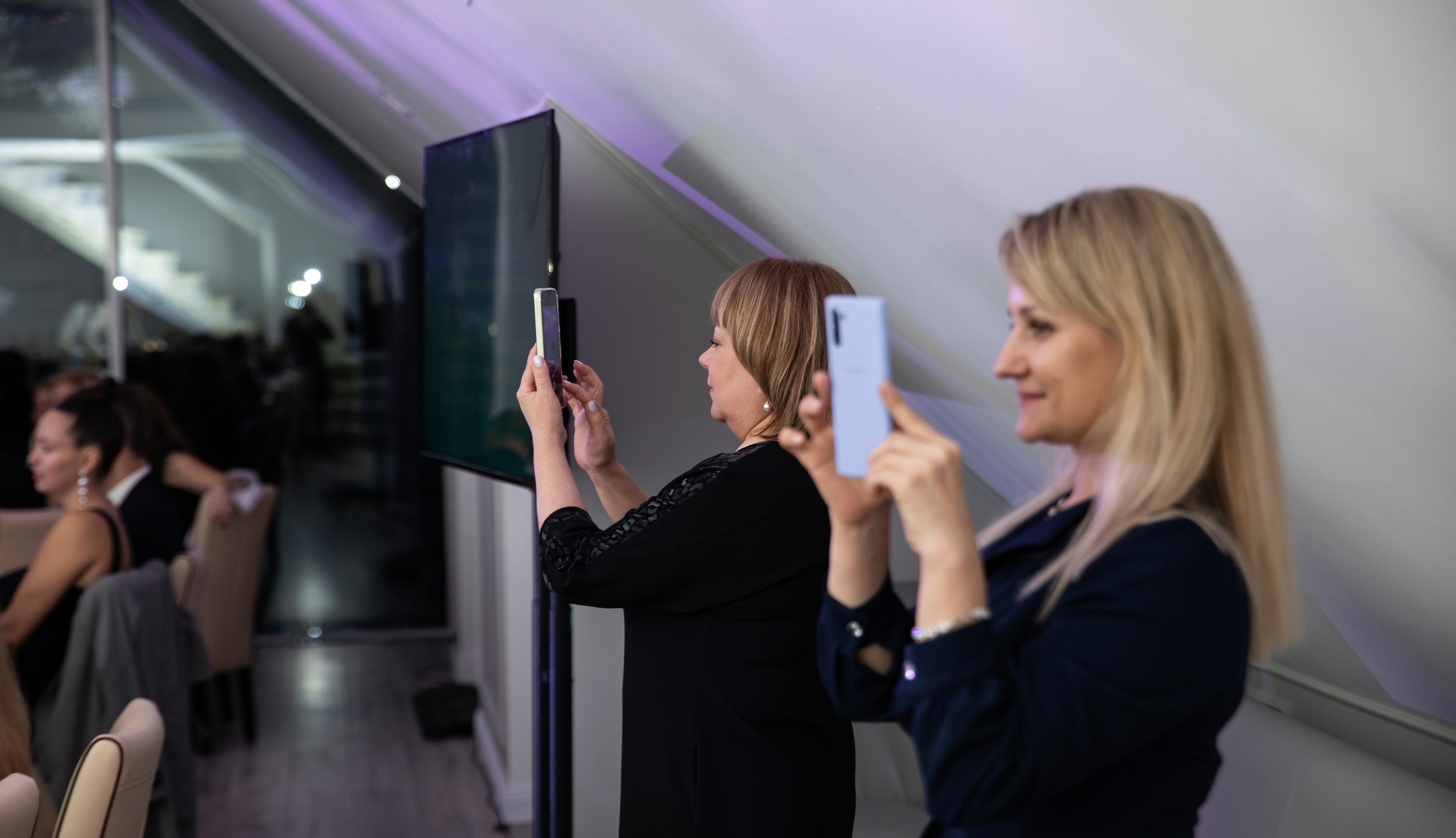 Юбилей. Снежная Королева -2024. Репортажный и свадебный фотограф в Челябинске Елисеев Павел