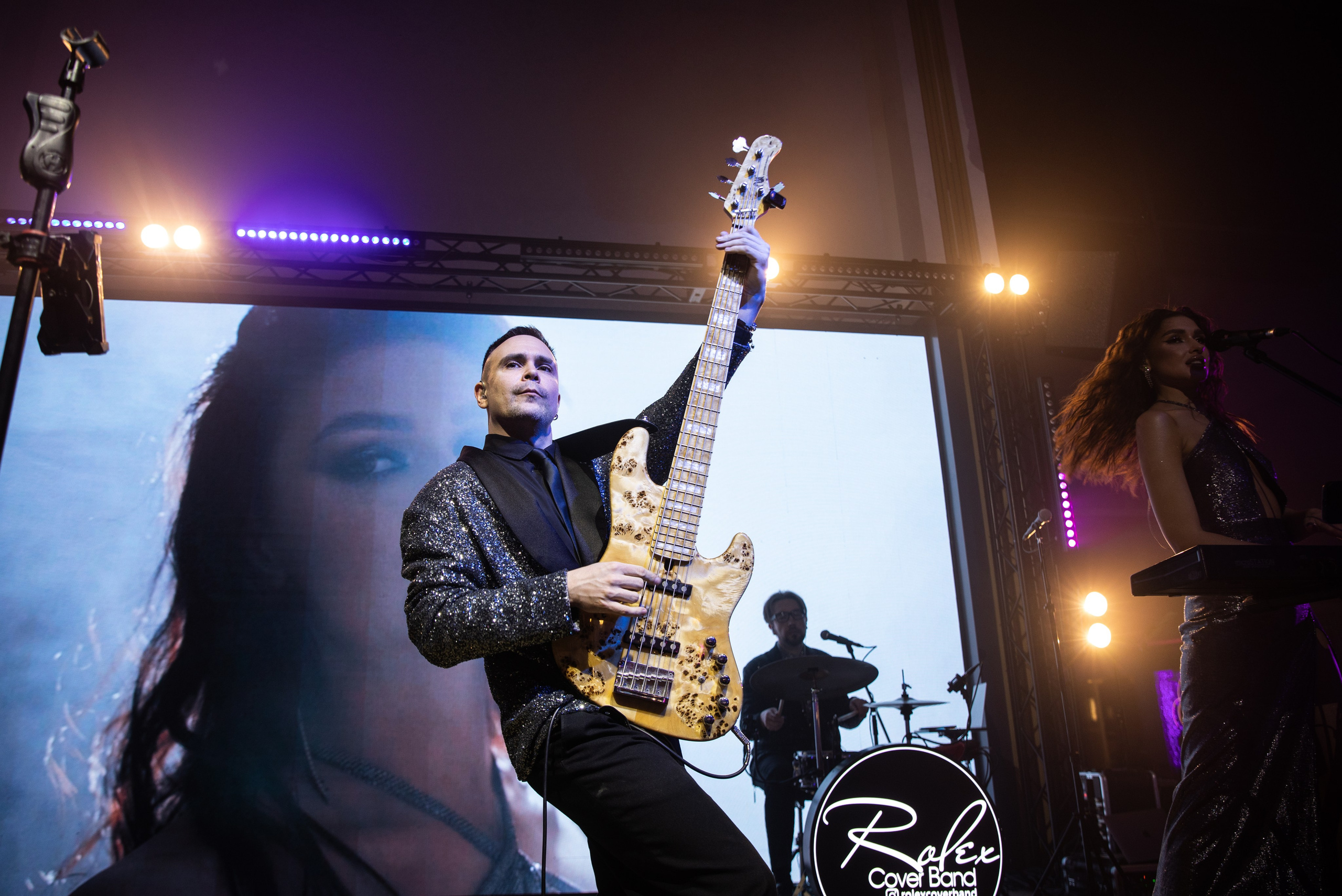 Корпоратив — Фантастическая семерка 2025. Репортажный и свадебный фотограф в Челябинске Елисеев Павел