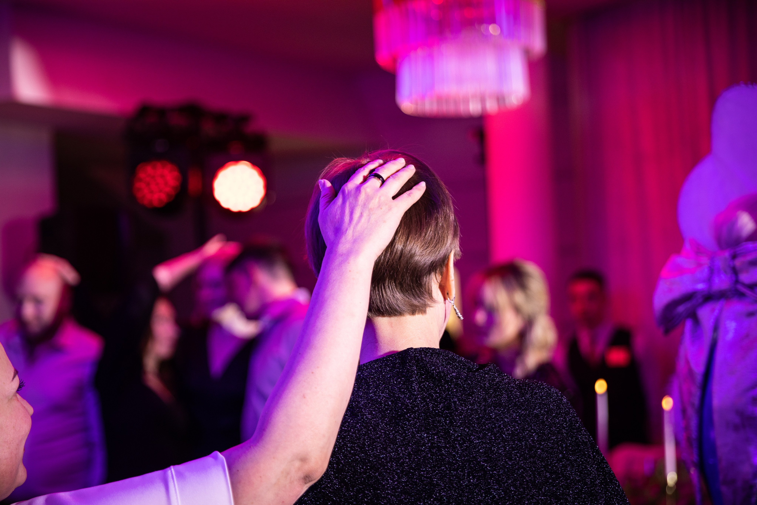 Корпортатив Санта. Amore ore. Репортажный и свадебный фотограф в Челябинске Елисеев Павел