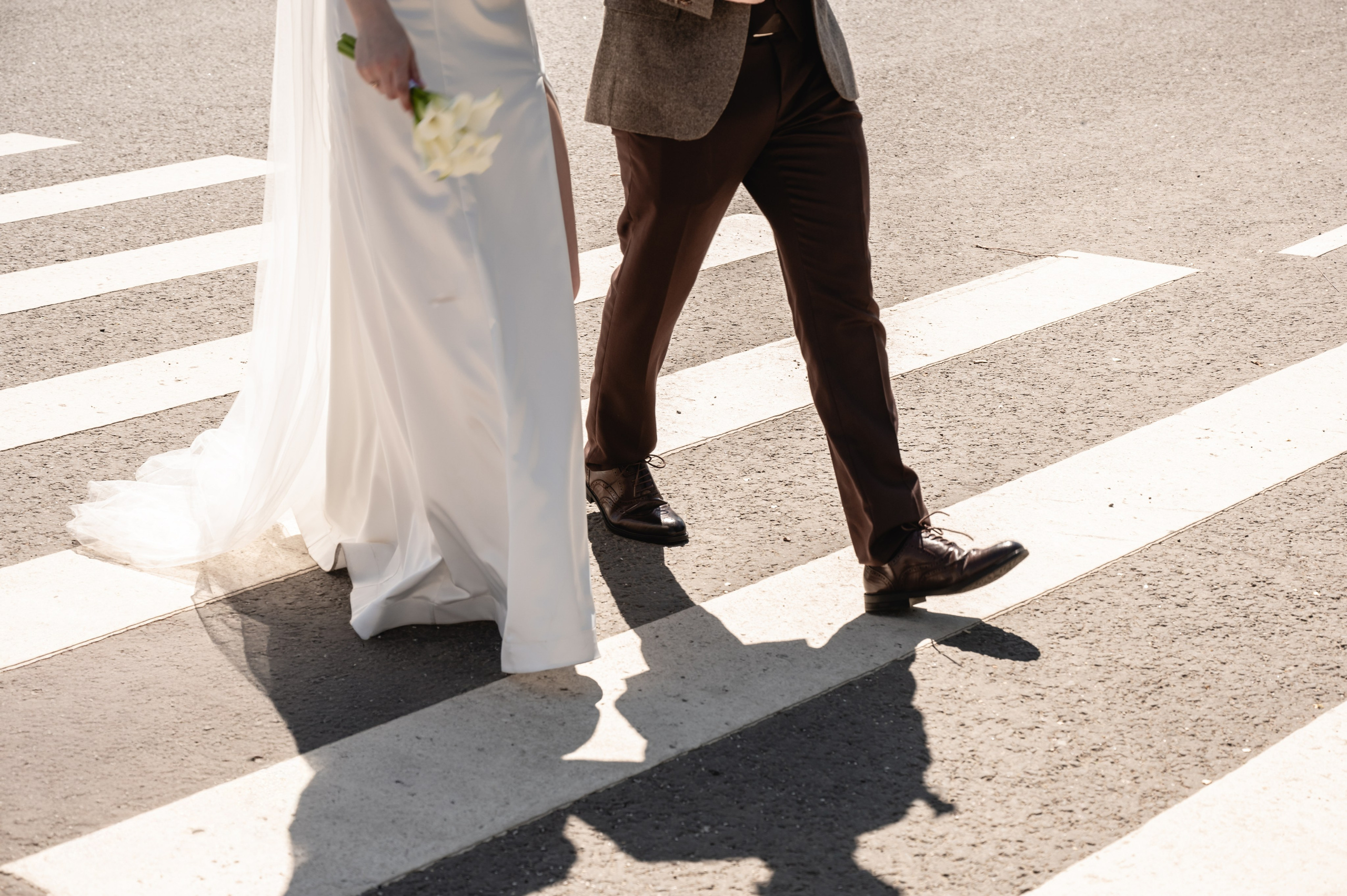 Анастасия & Григорий. Свадебный фотограф Татьяна Сорока Москва и МО