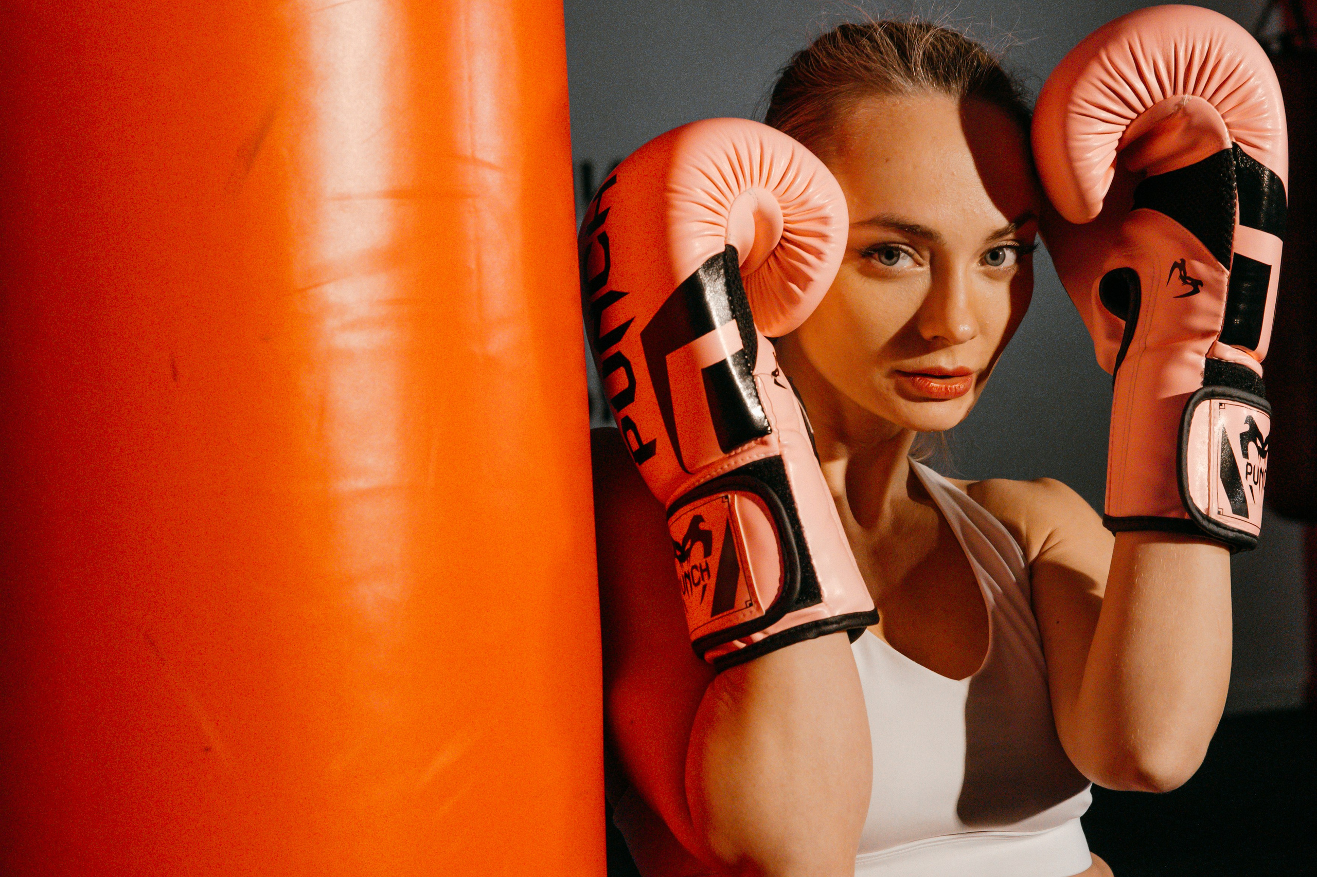 В клубе Самурай. Репортажный Фотограф во Владивостоке и России Осипчук Дмитрий