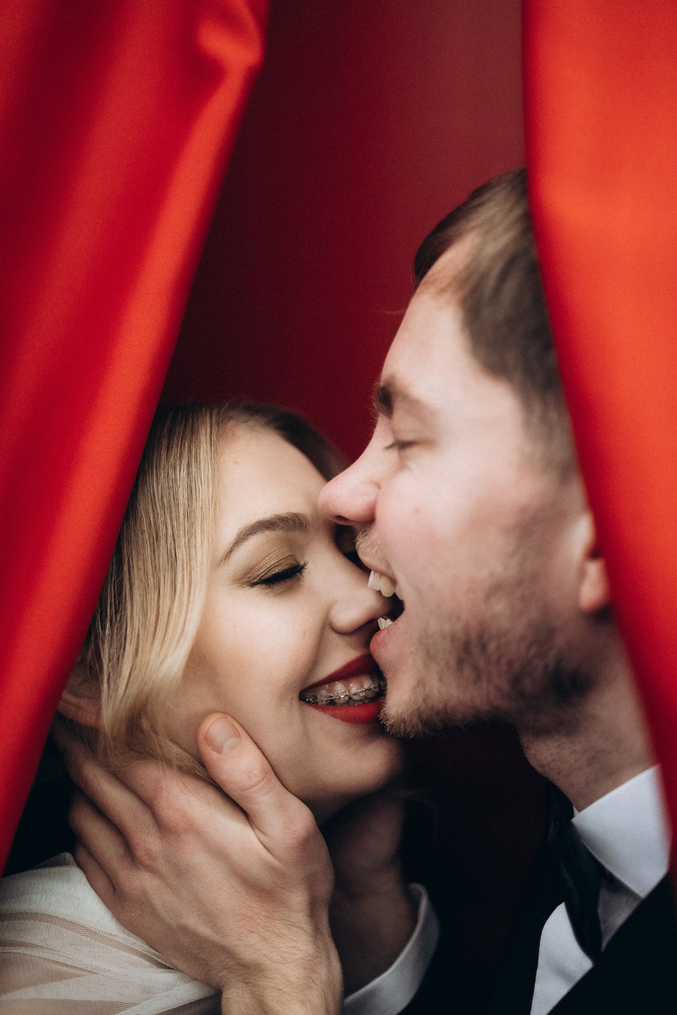 Маша и Паша. Фотограф Артем Бросов в Санкт-Петербурге и Дубае