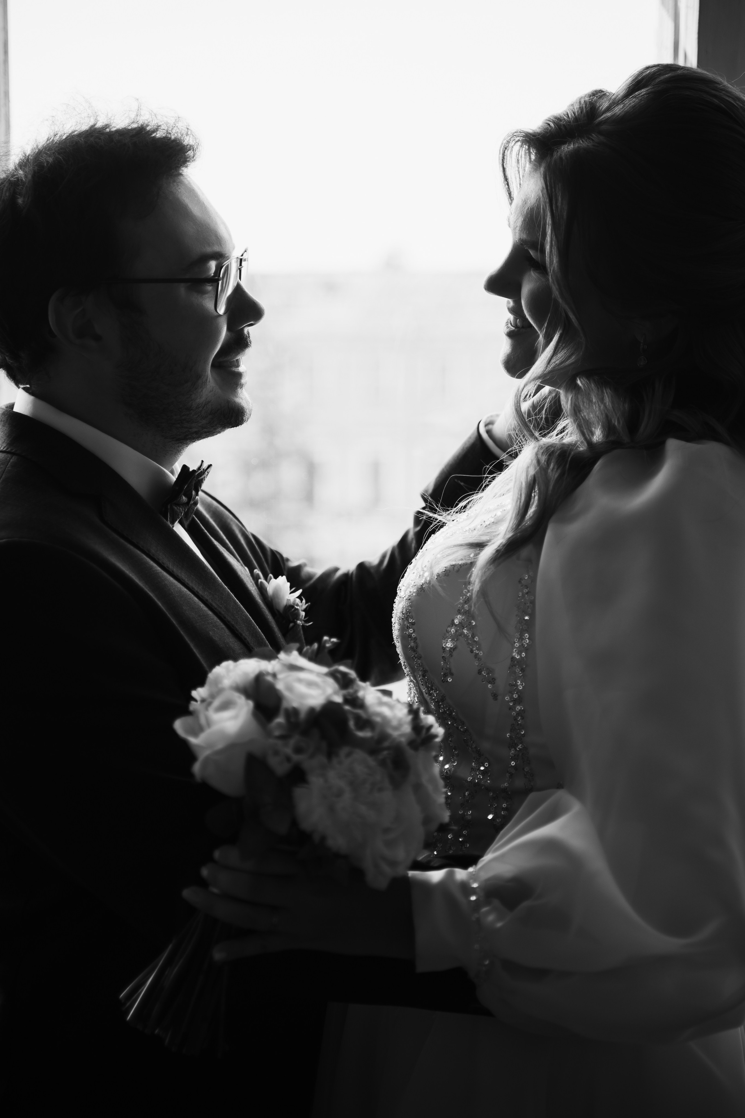 Павел и Екатерина. Семейный и свадебный фотограф в Санкт-Петербурге и Москве