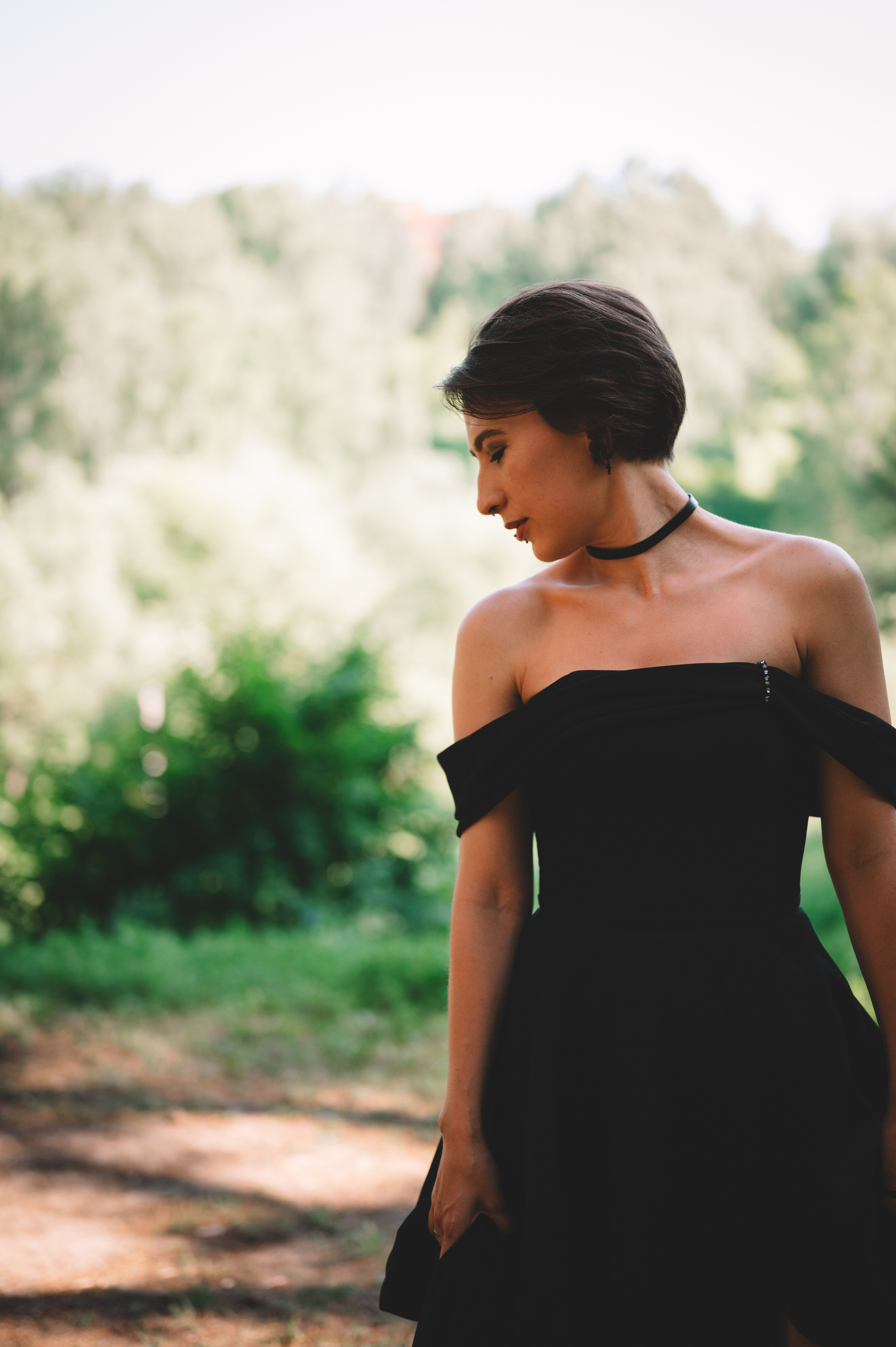 Руслана и Андрей. Фотограф Анна Темнова. Пенза