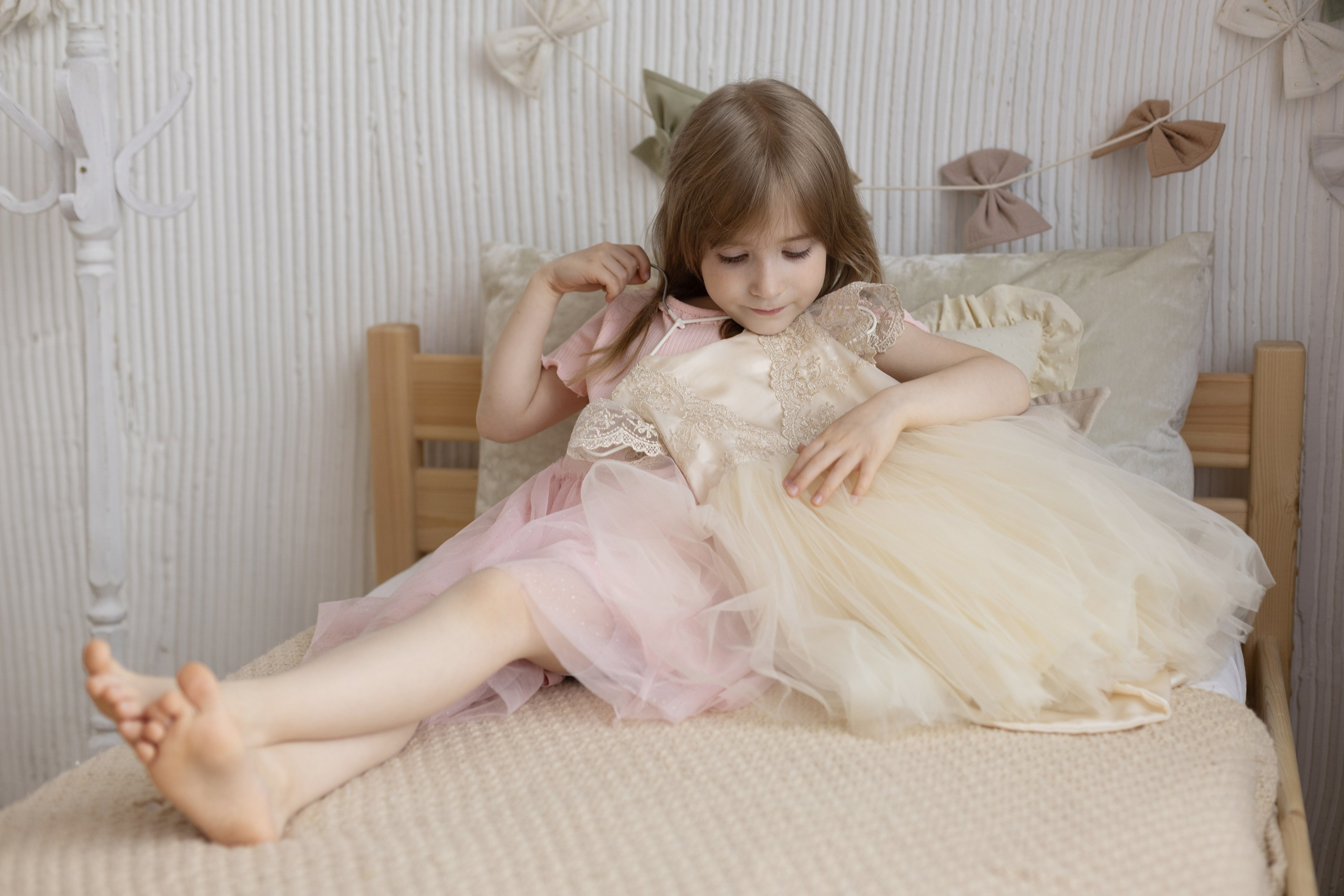 Детский портрет. Татьяна Нагорнова — семейный фотограф в Санкт-Петербурге