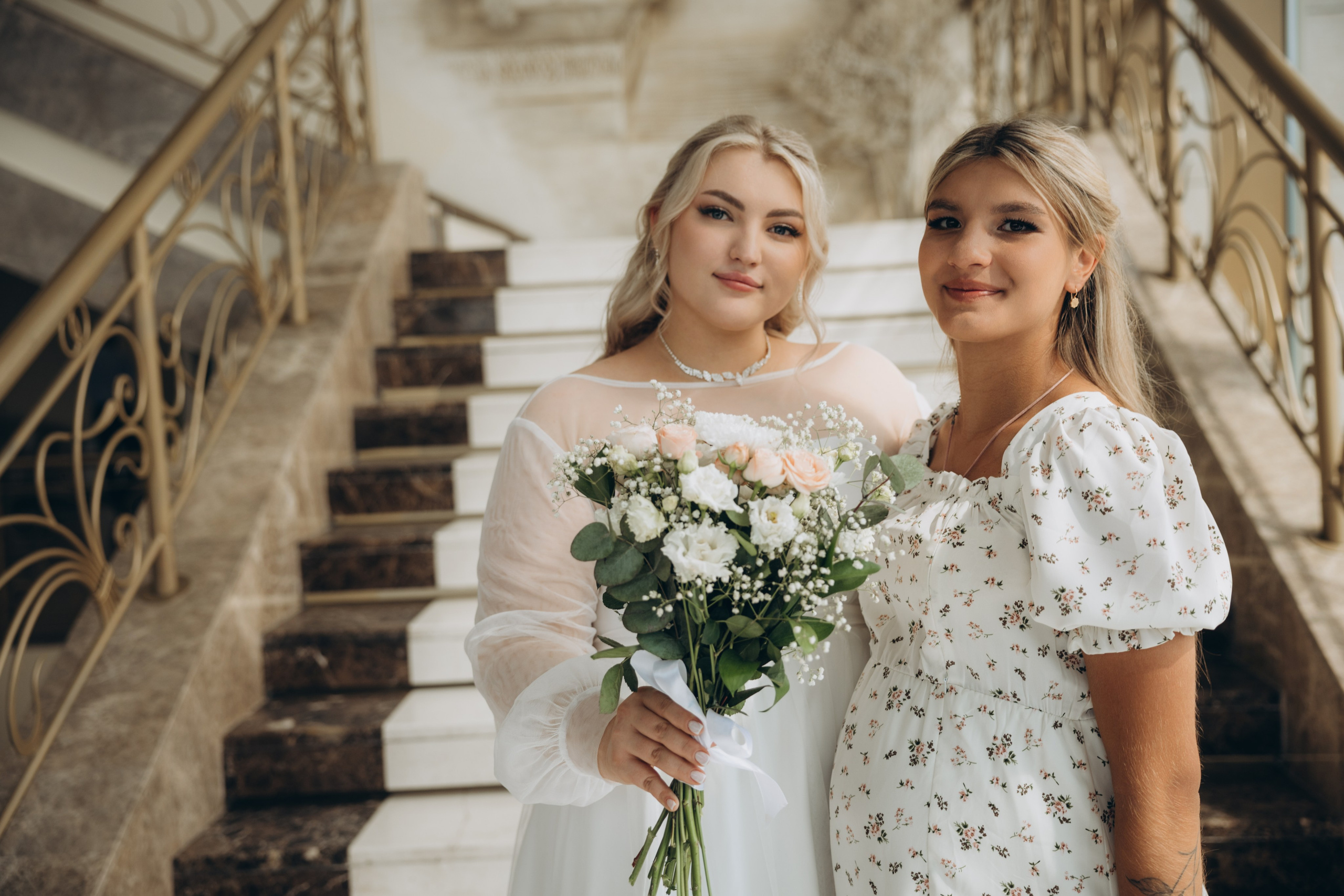 Иван & Елизавета. Свадебный, семейный фотограф в Иркутске Светлана Макаричева