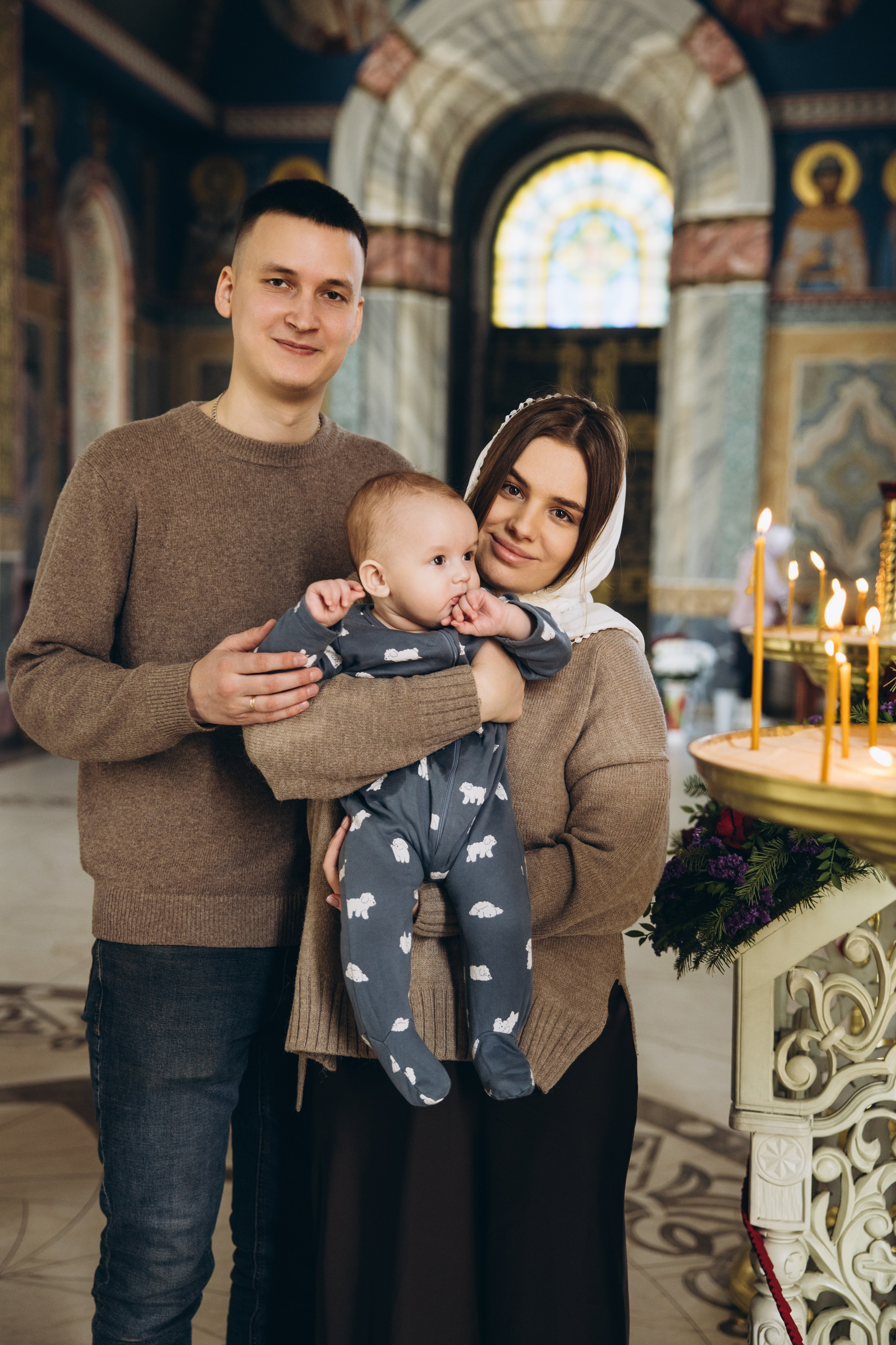 Шелехов. Свадебный, семейный фотограф в Иркутске Светлана Макаричева