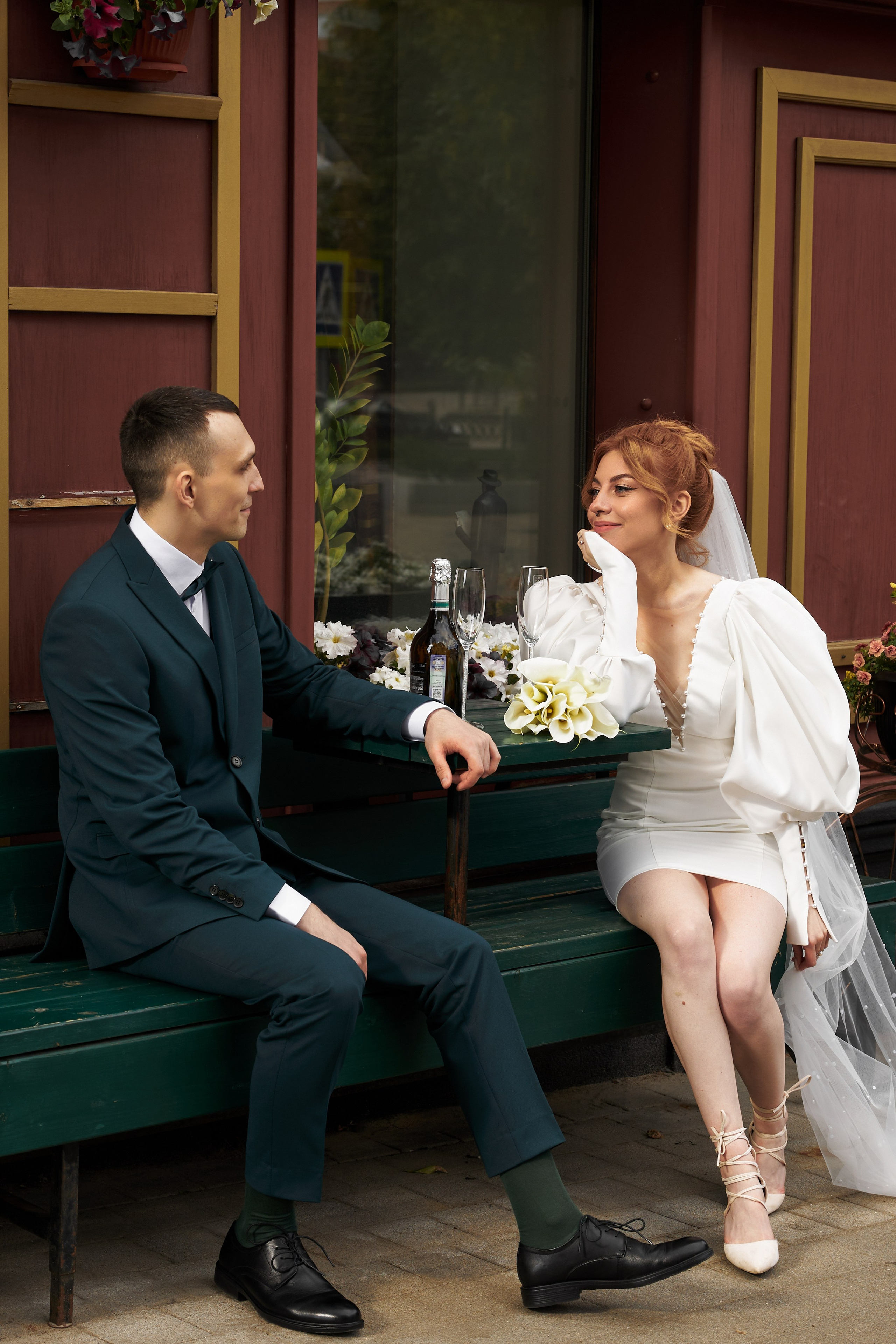 A&M. Свадебный фотограф / Reels Нижний Новгород Татьяна Красильникова