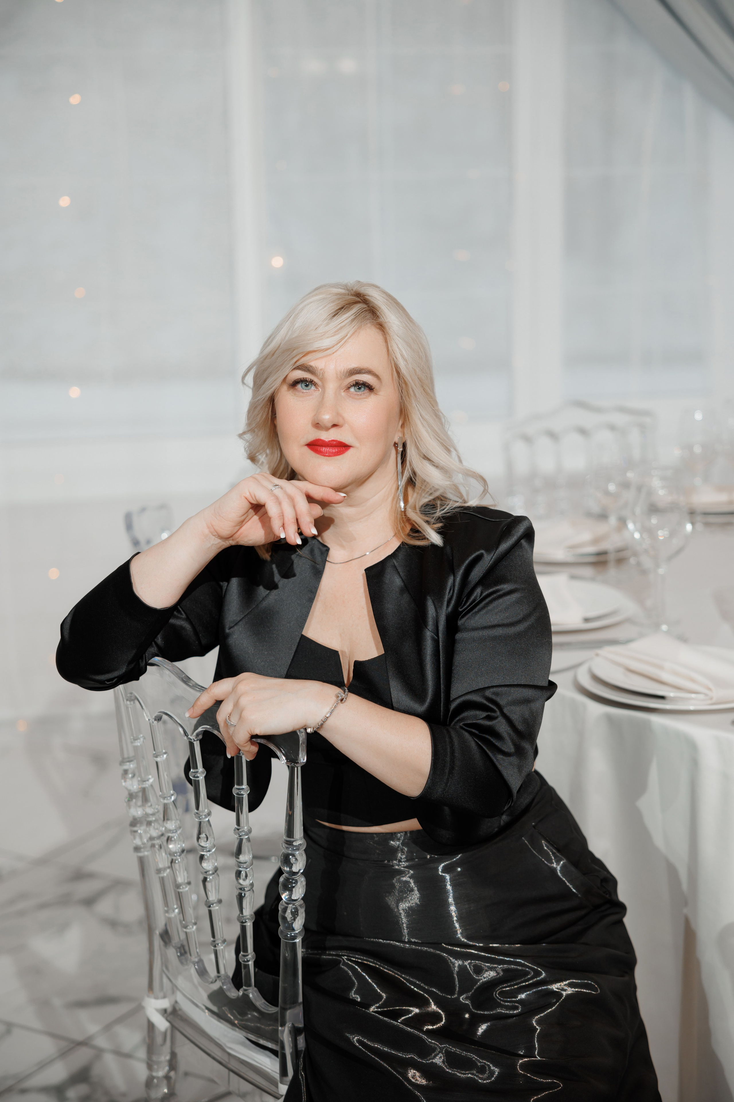 Юбилей, ресторан «Барский», усадьба «Гребнево». Свадебный и репортажный фотограф (Москва, Королев и другие)