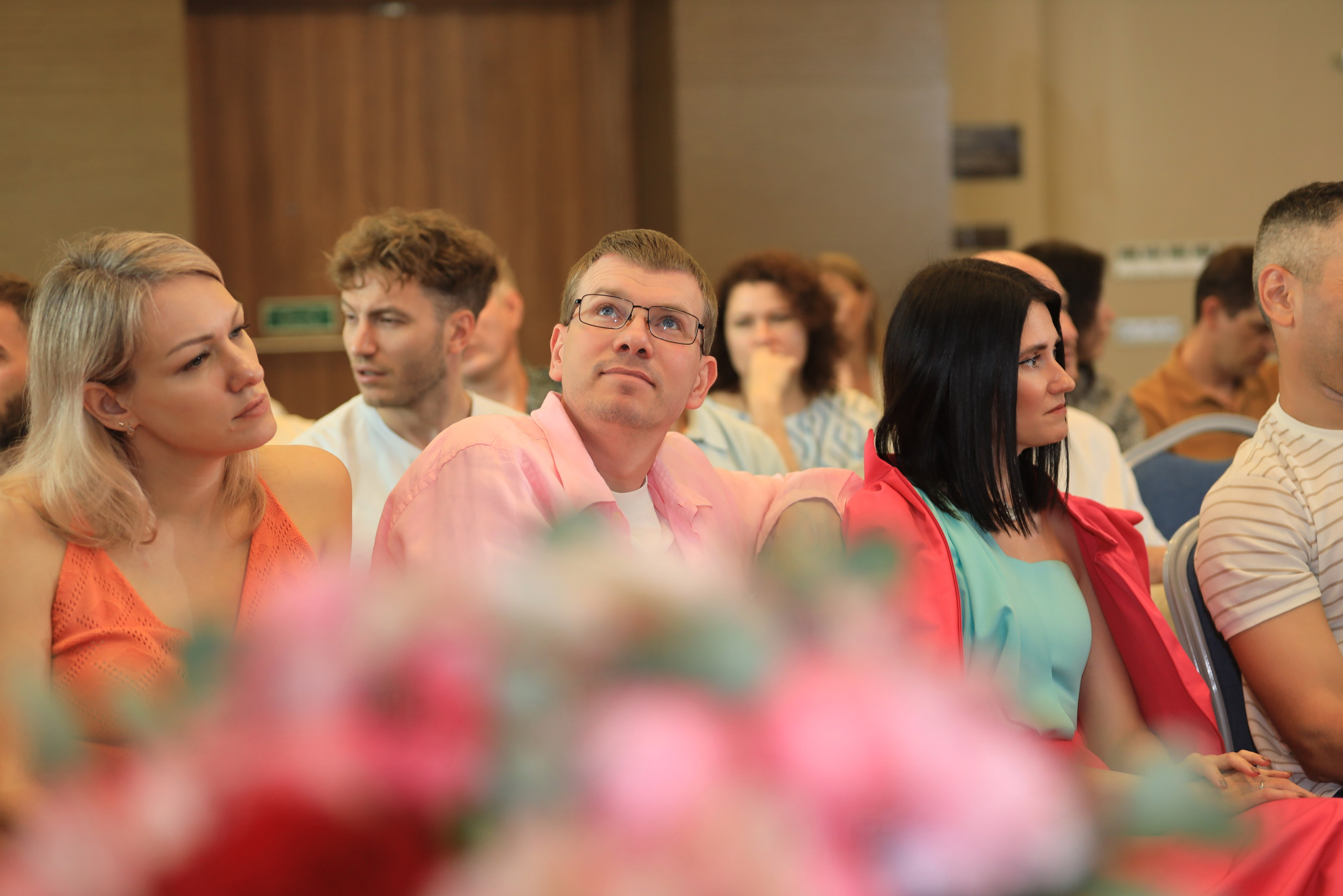 Бизнес Мероприятия. Съемка в студии под ваш запрос, студийные съемки, фотографии архитектурных объектов — Александр Евстигнеев — фотограф Москва