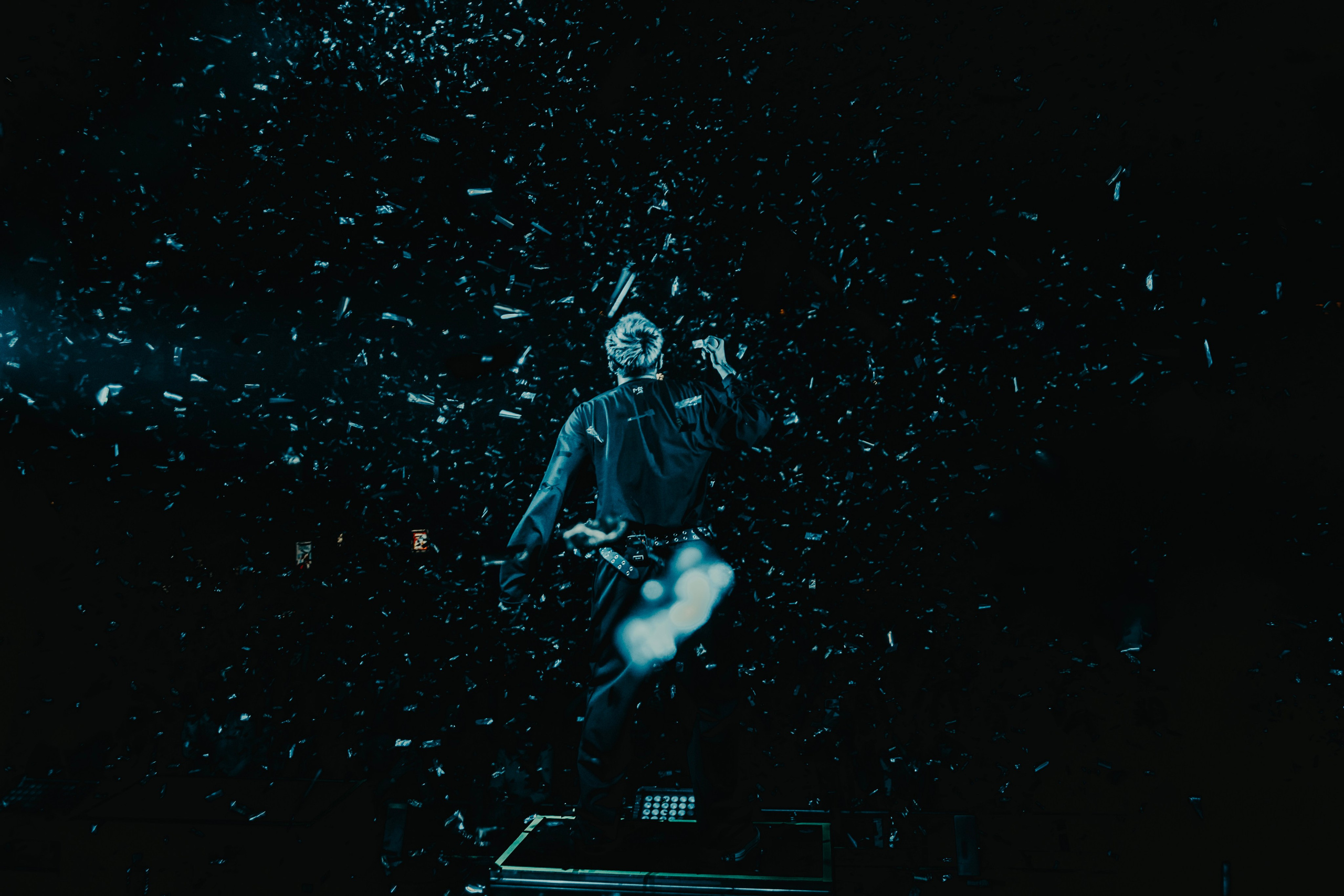 Concerts. Концертный фотограф Евгения Самойлова