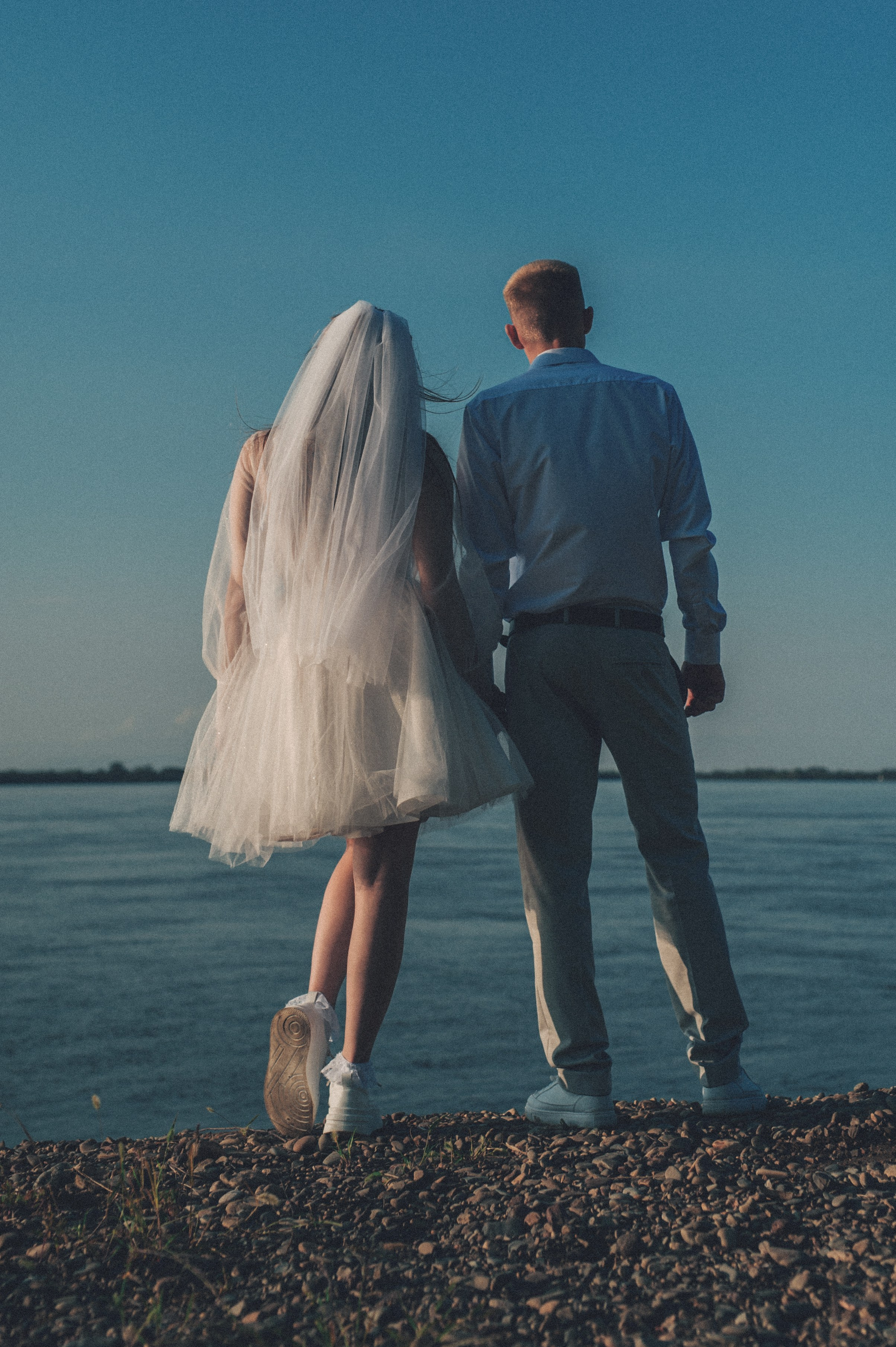 Alena & Dmitry. Максим и Наталья Фёдоровы — Портретные и свадебные фотографы в Хабаров