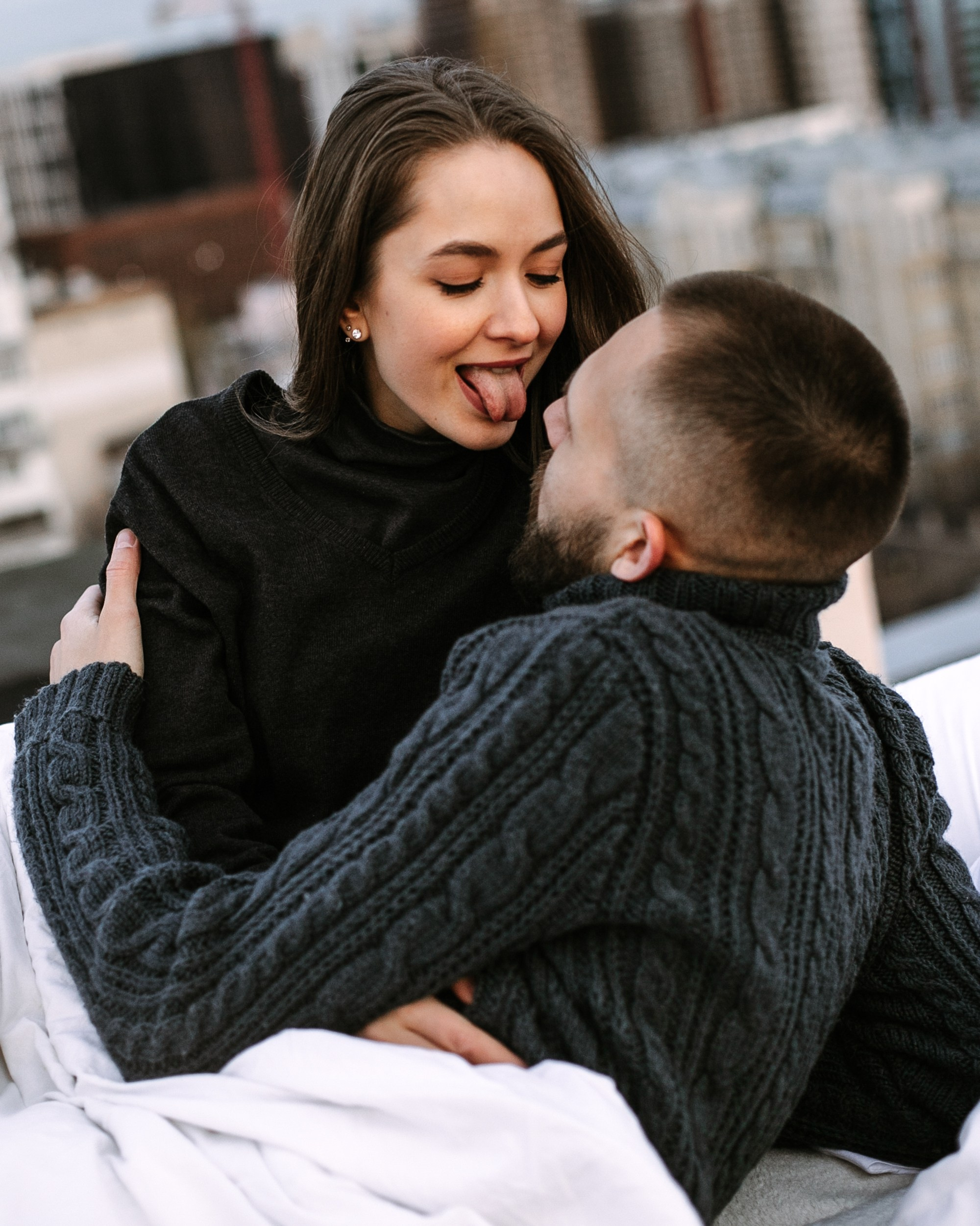 LoveStory. Фотограф Москва Данилова Анна