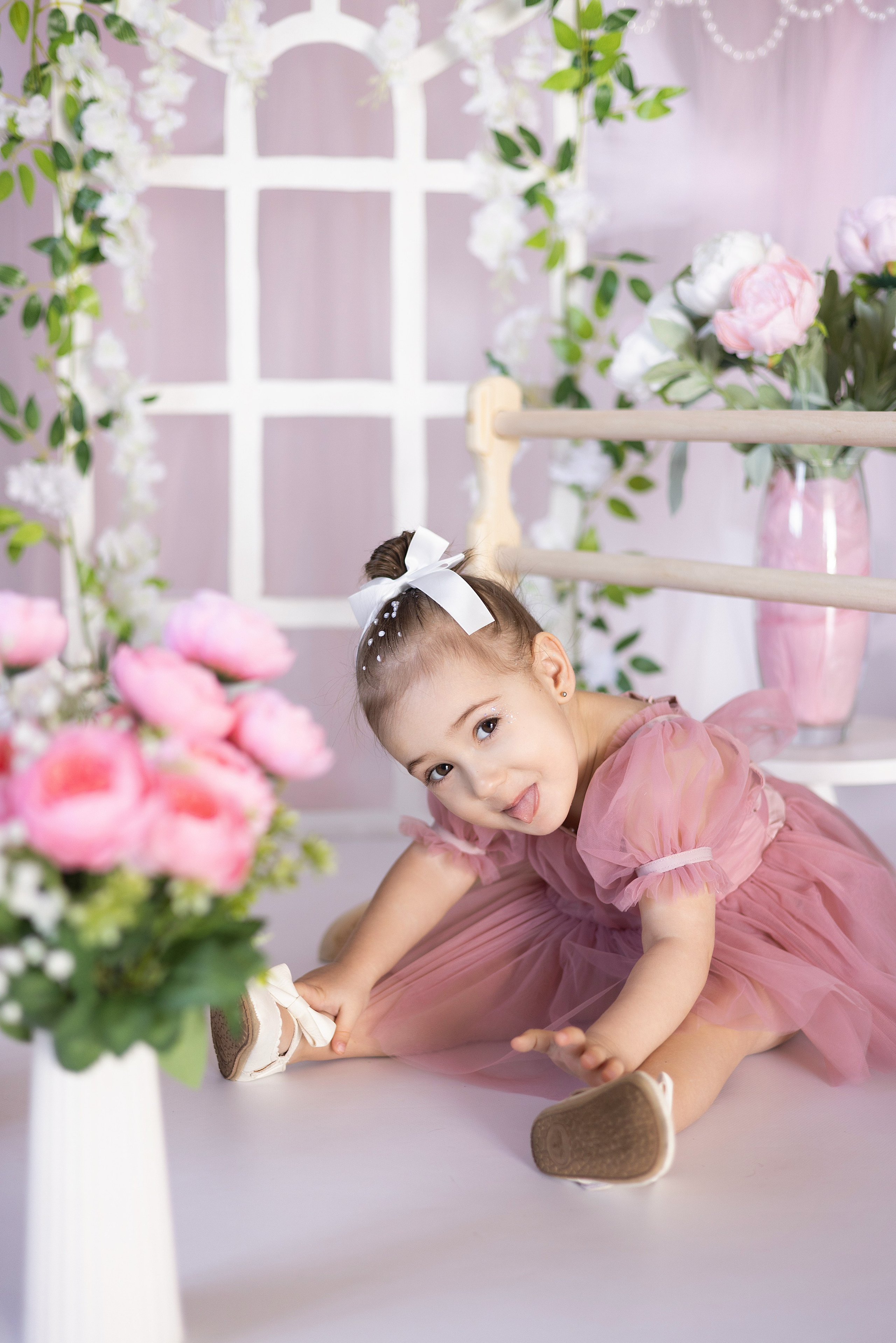 Детские фотопроекты. Семейный и детский фотограф г. Абакан Яна Франц