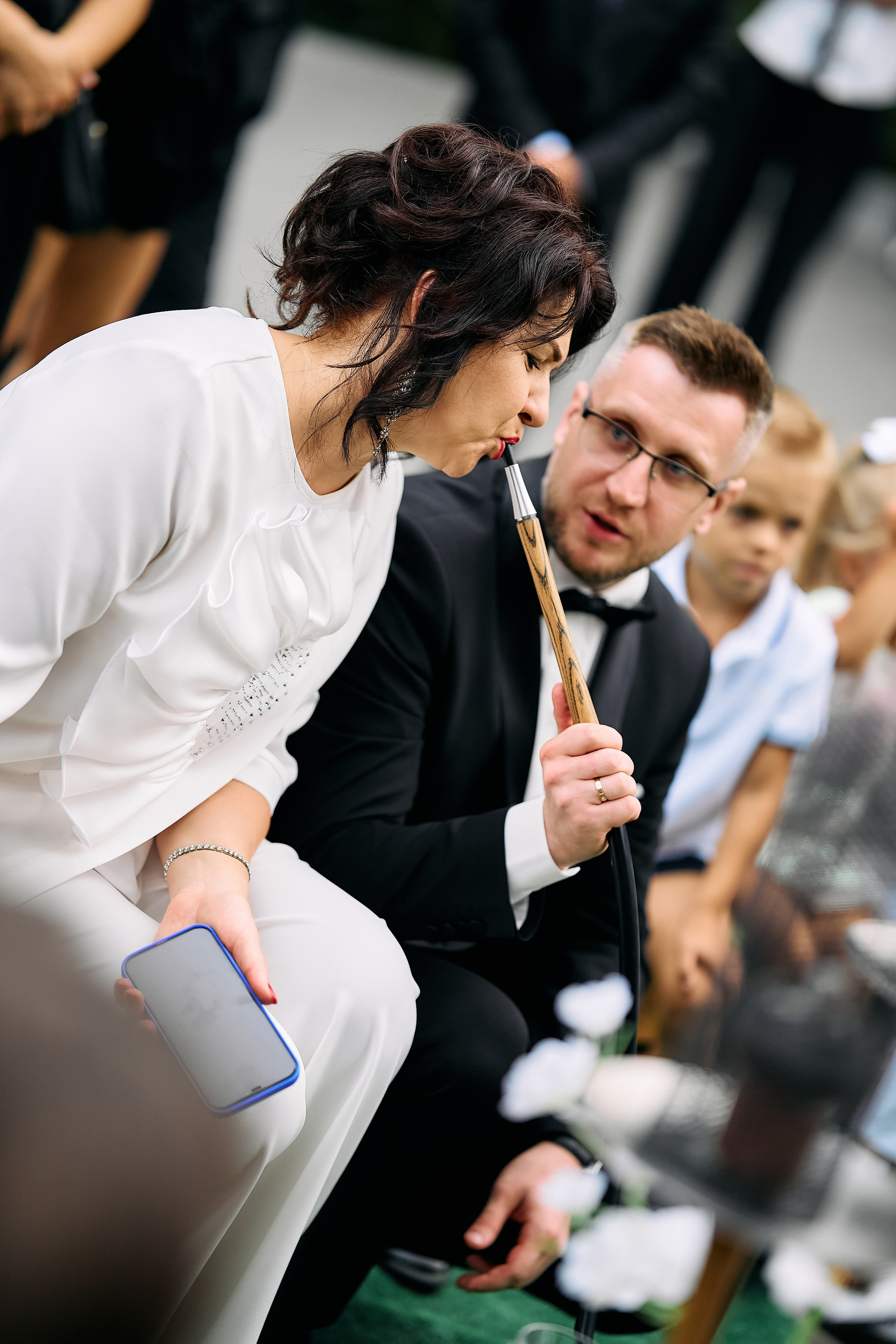 Алина и Денис. Свадебный фотограф Минск РБ