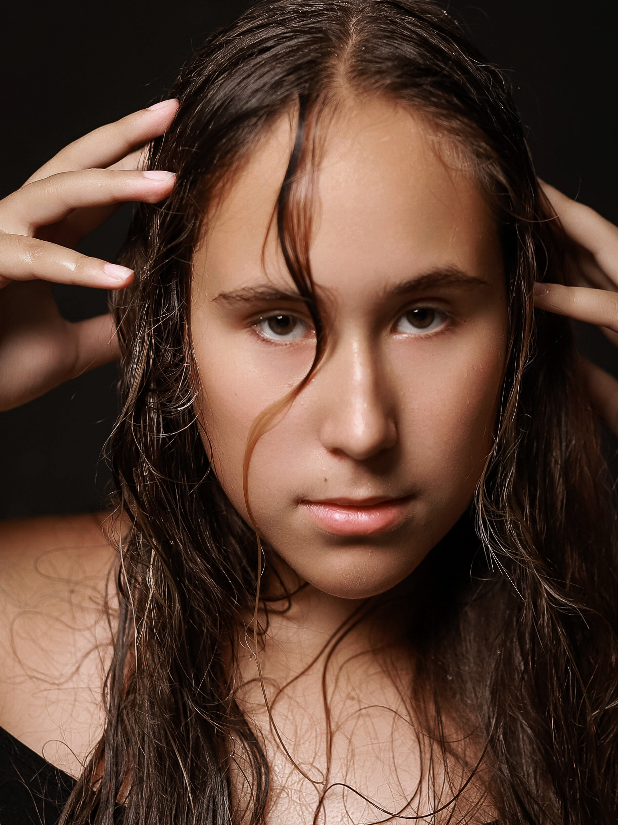 Дети. Фотограф Юлия Мальцева