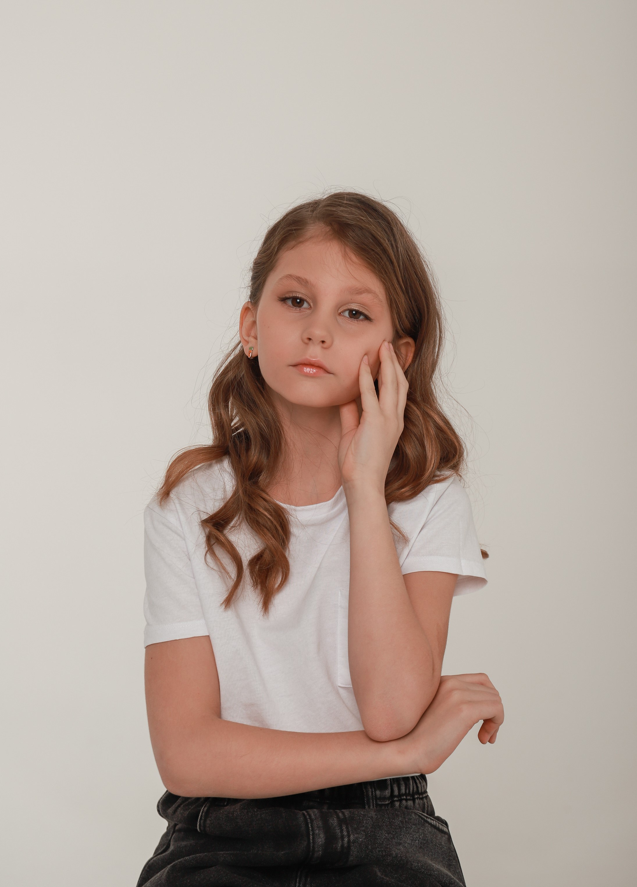 Модельные тесты и психологические портреты. Фотограф Юлия Мальцева