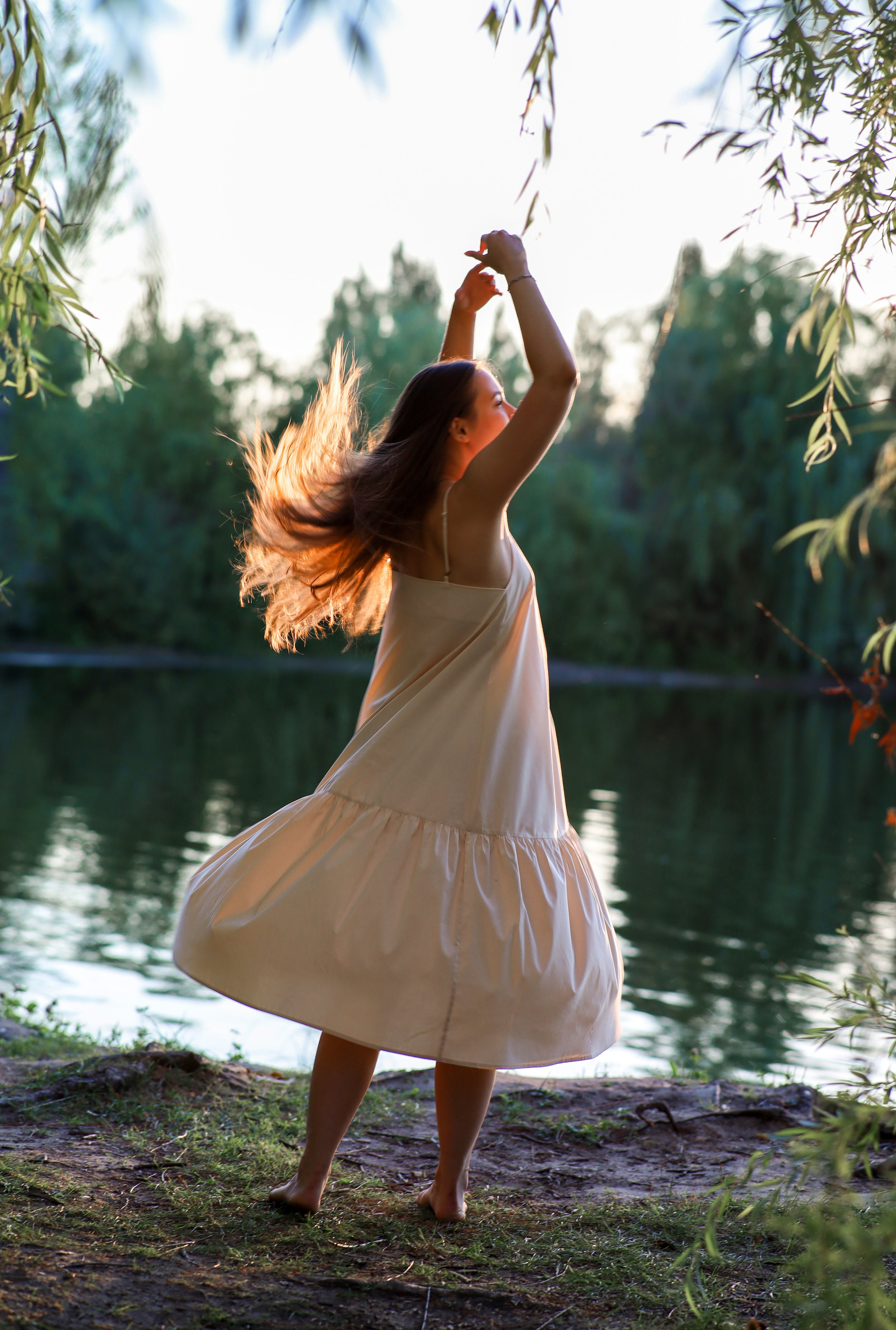 Татьяна и Анюта. Семейный фотограф в Казани Римма Гатауллина