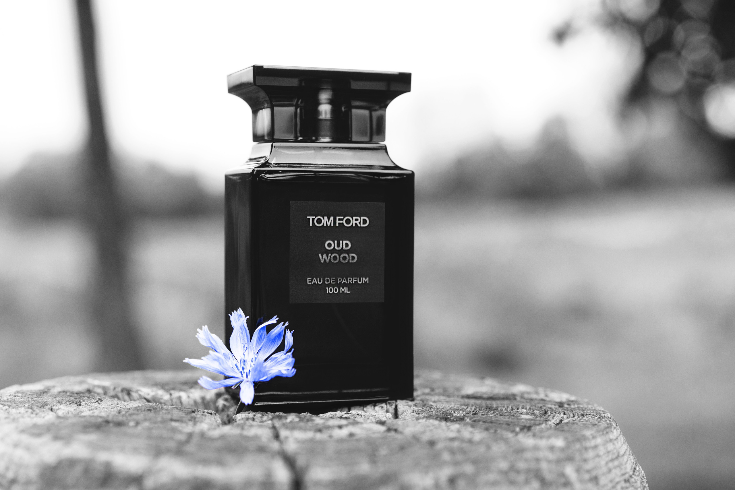 Коммерческая ретушь