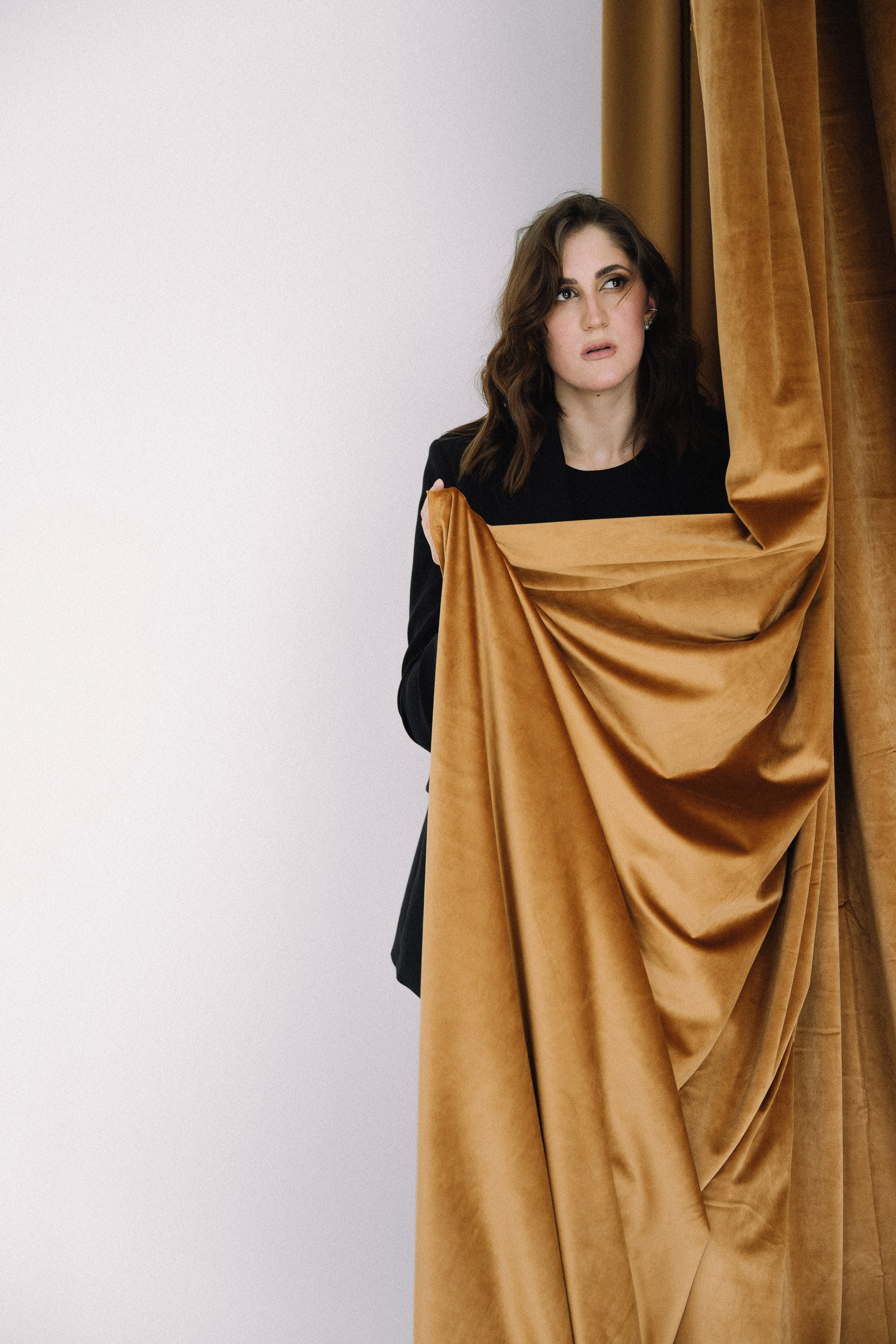 Соня. Тамара Власова