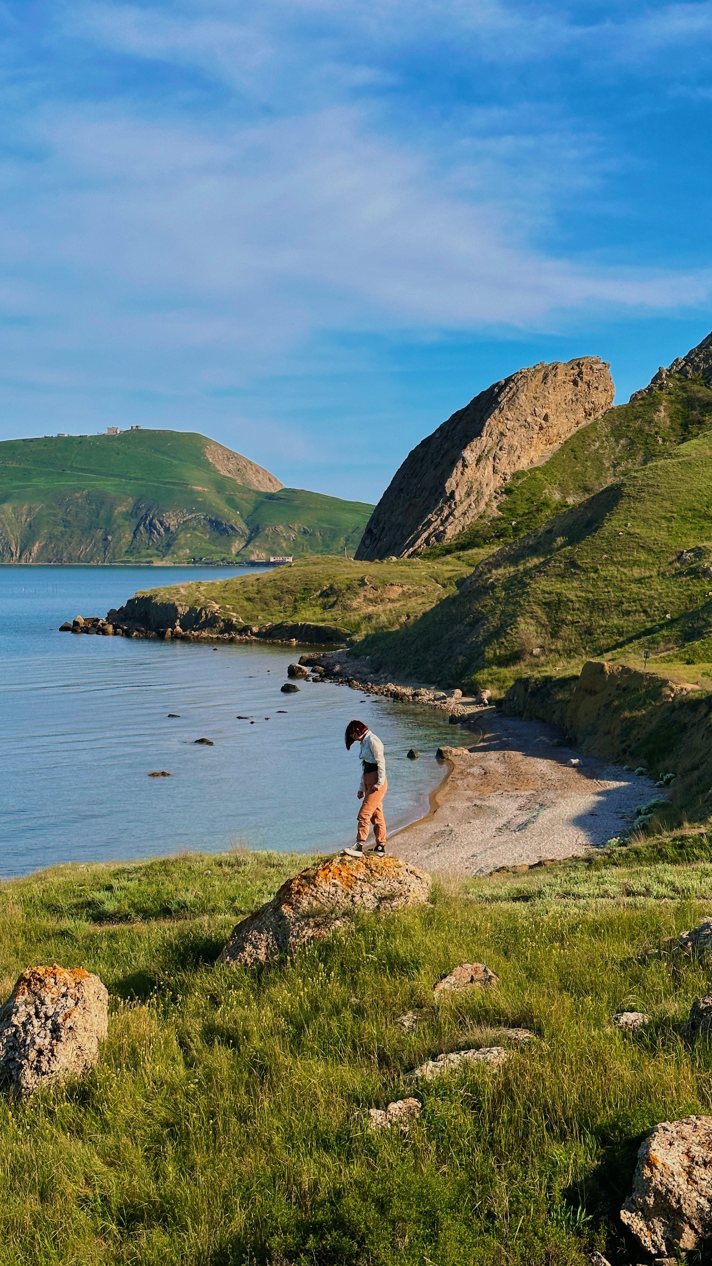 Хочу в Коктебель. Гид и фотограф в Крыму Сергей Соколов