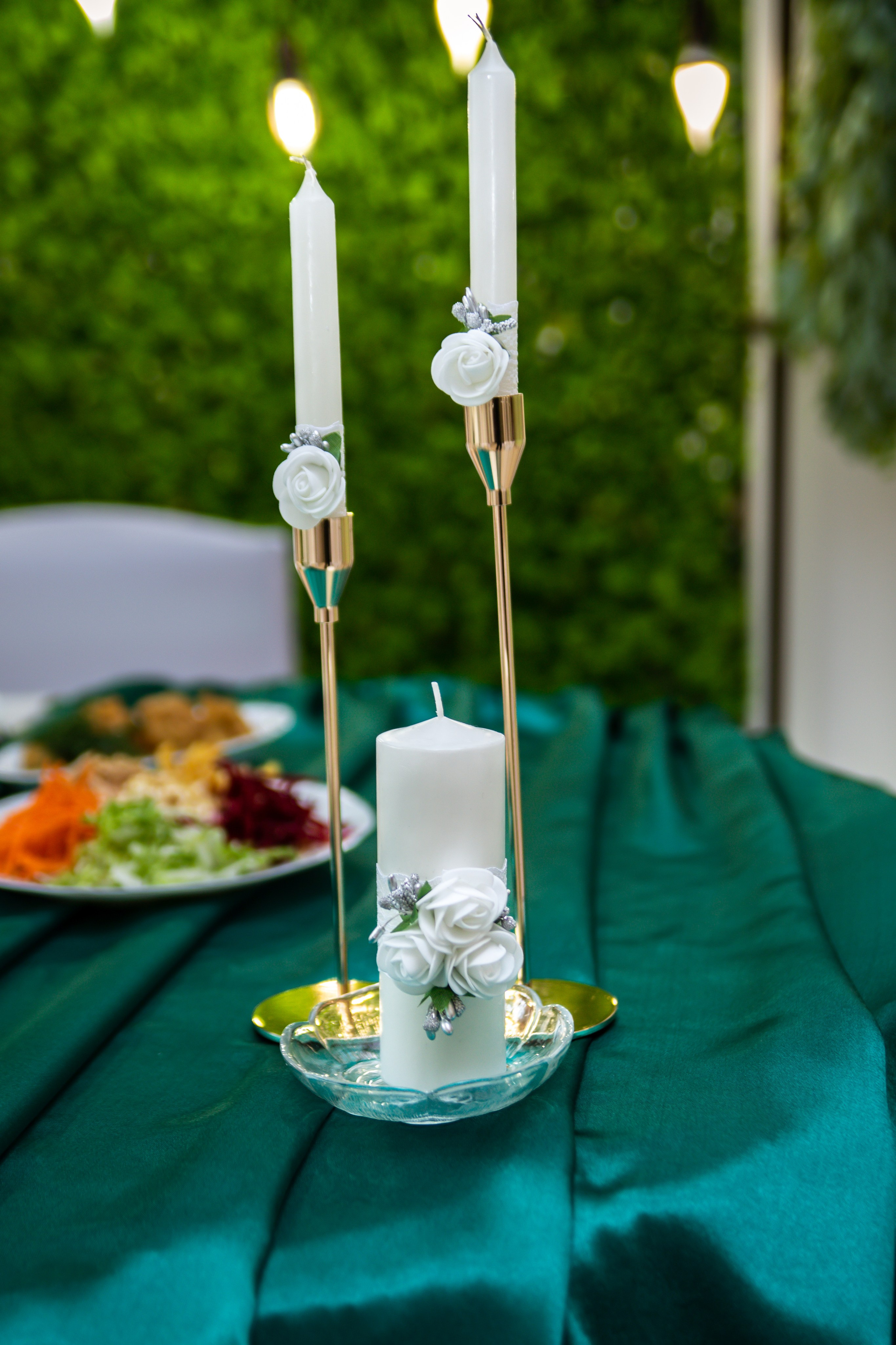 Леонид + Ксения. Свадебный и семейный фотограф в Михайловке Полина Крипс