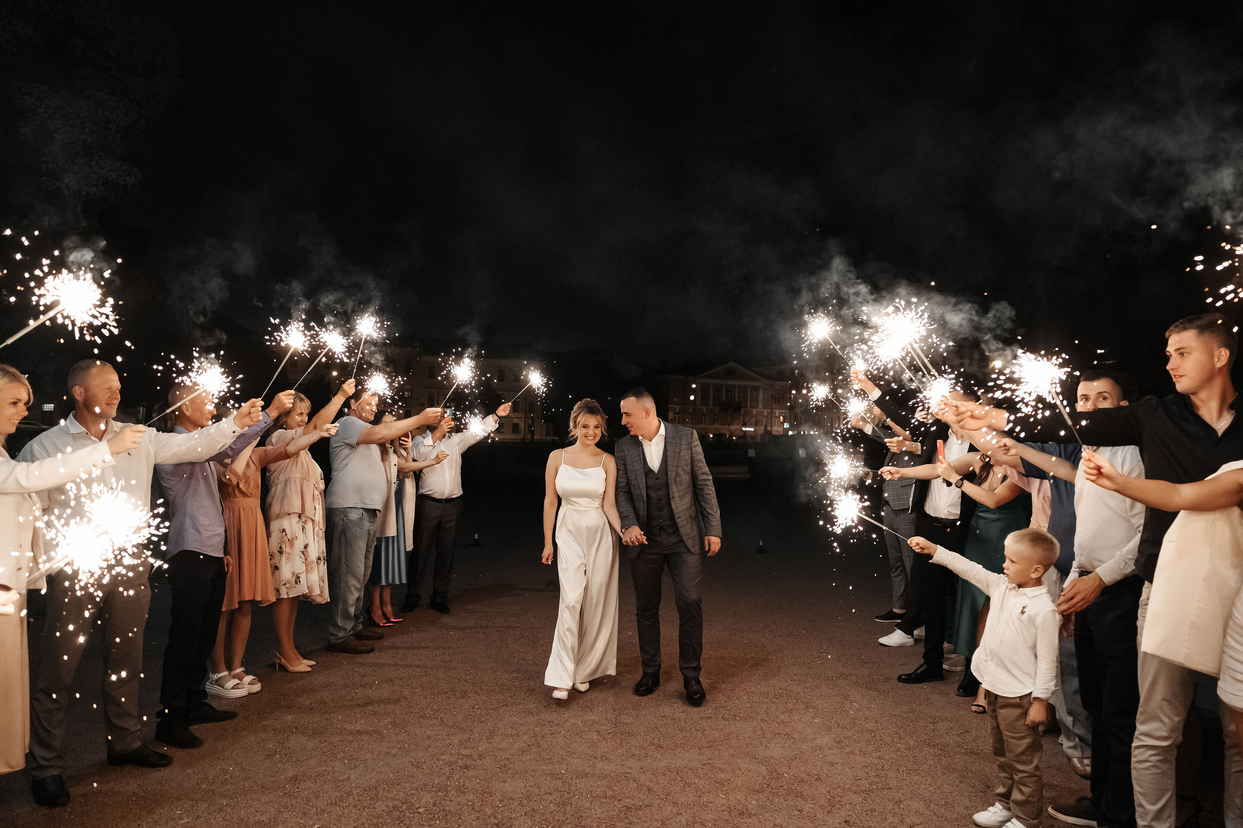 Свадебная фотосессия Арины и Артура в Санкт-Петербурге. Свадебный фотограф Евгений Олейников в Воронеже