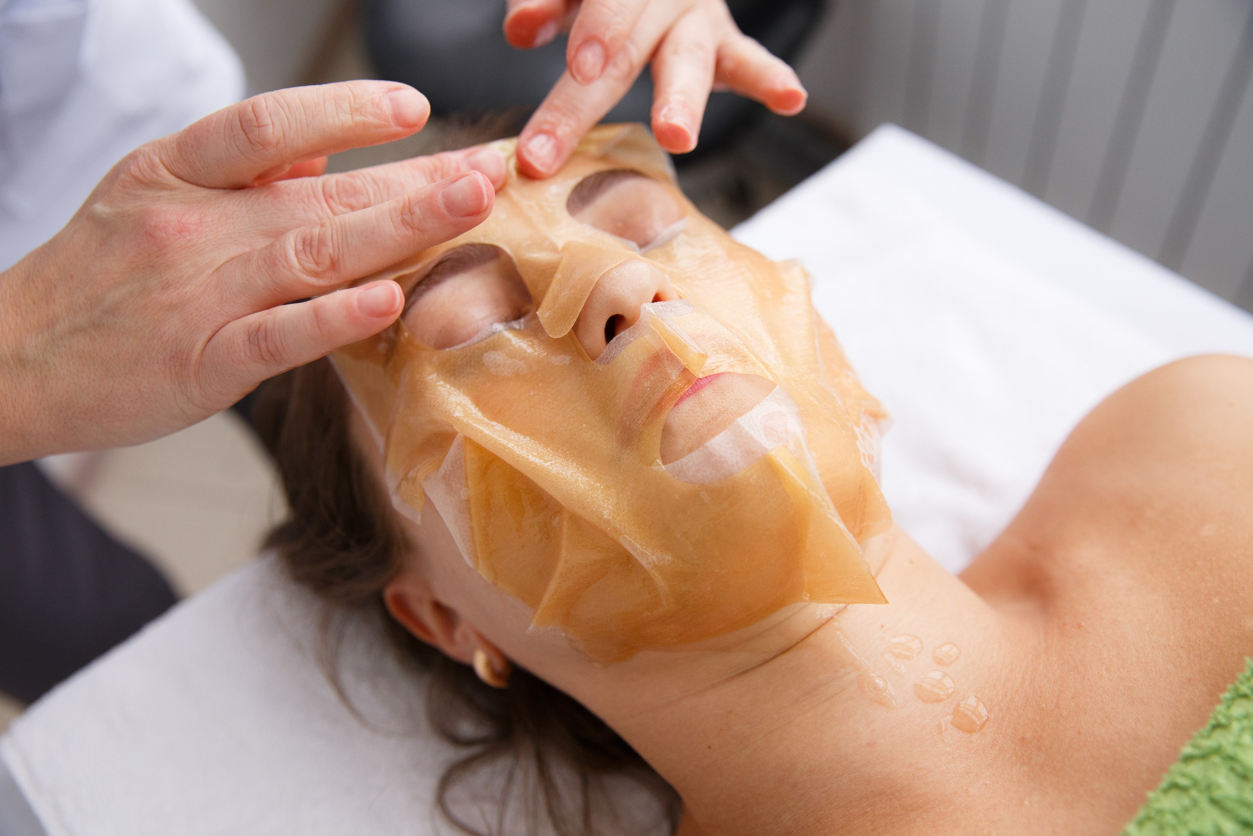 Анастасия. Мастер по массажу лица. Женский и контент фотограф Люба Пунанцева. Северодвинск. Архангельск