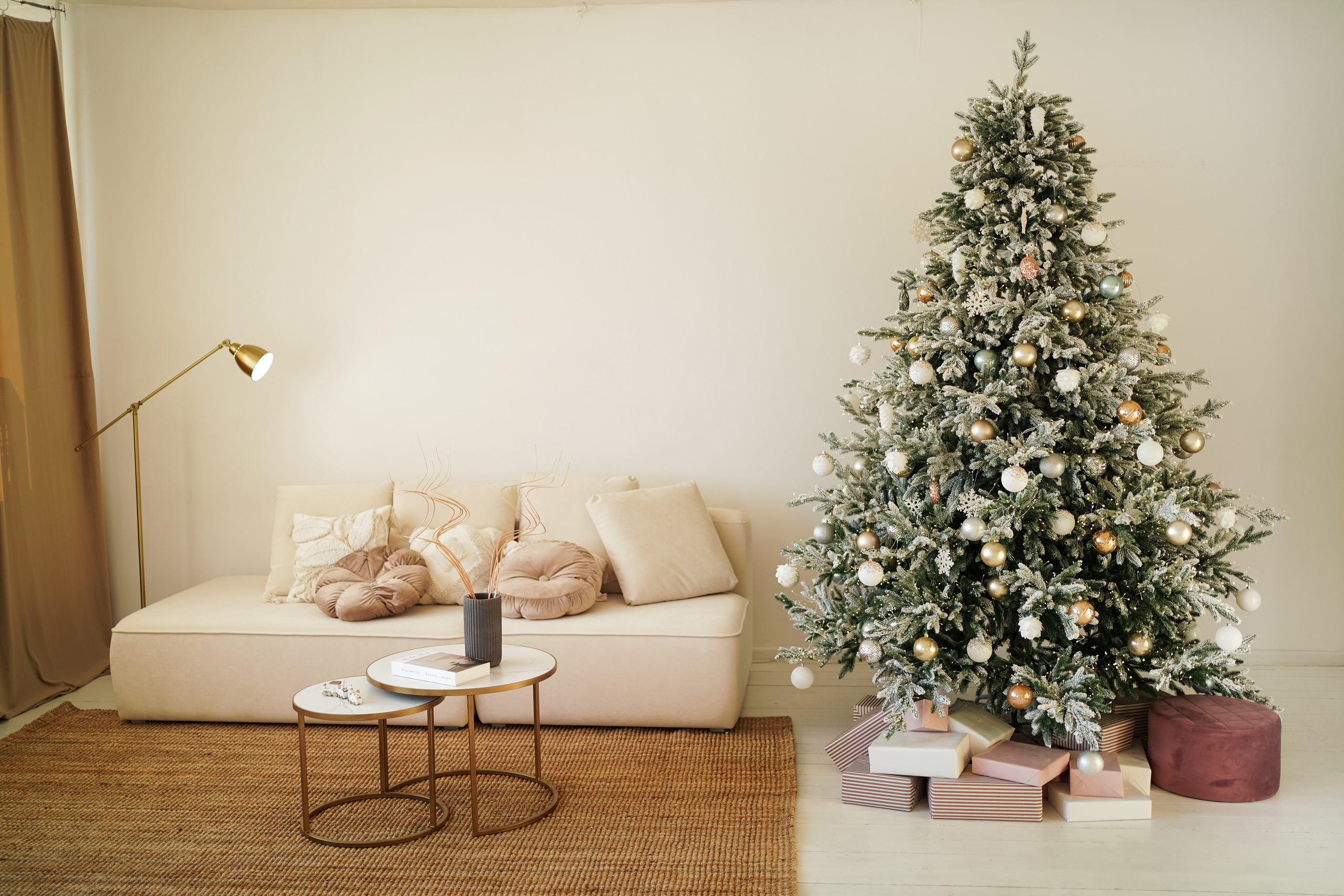 Рекомендации по подготовке к новогодней фотосессии. Женский и контент фотограф Люба Пунанцева. Северодвинск. Архангельск