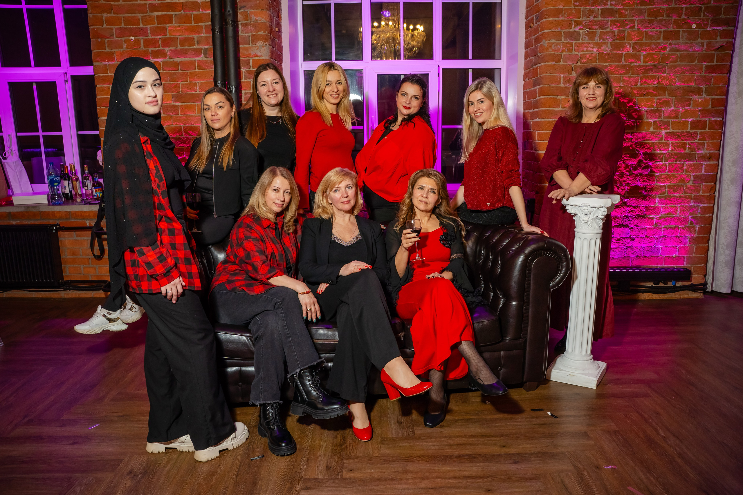 Репортажная съемка