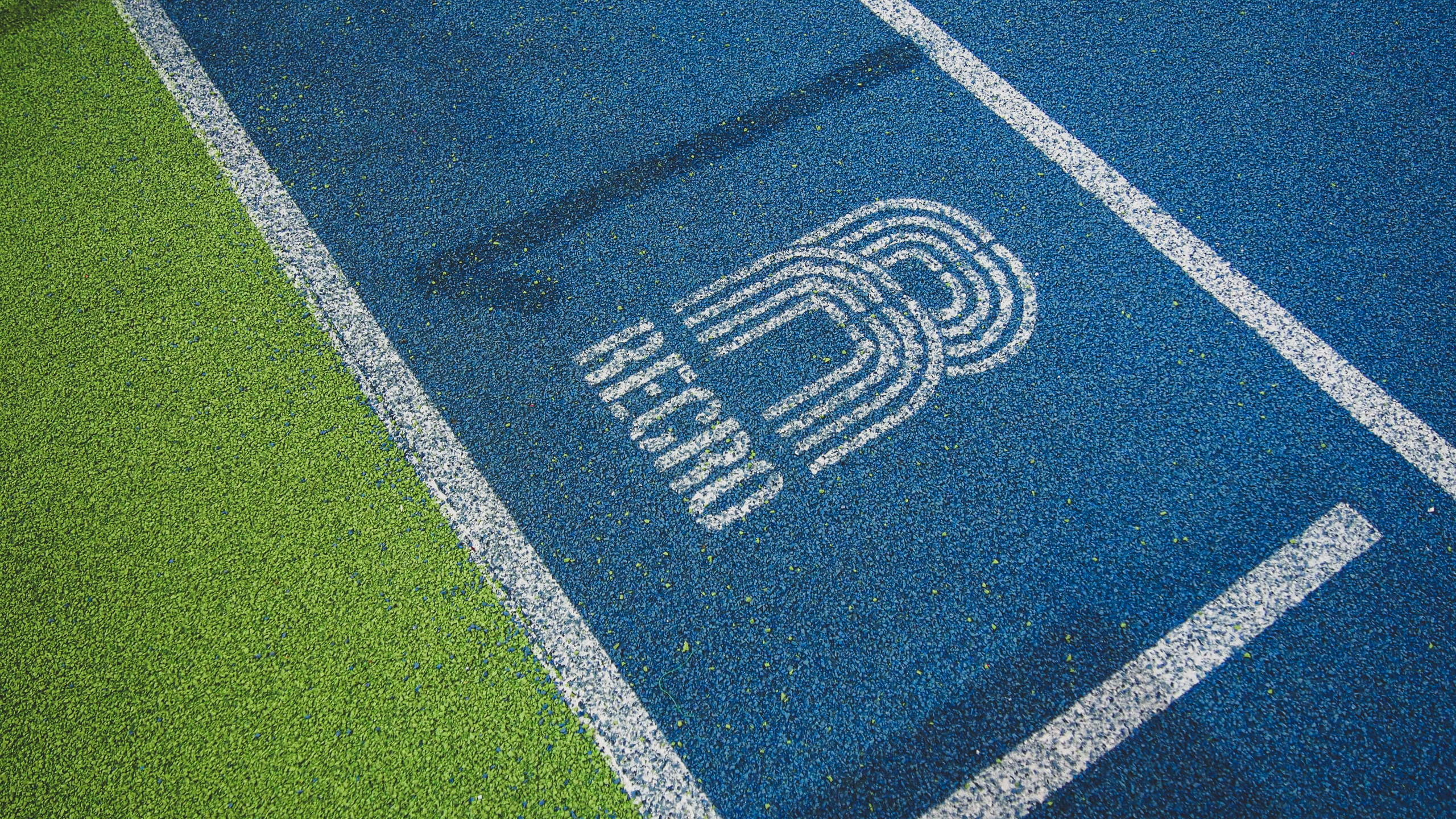 Манеж Луч. Recro